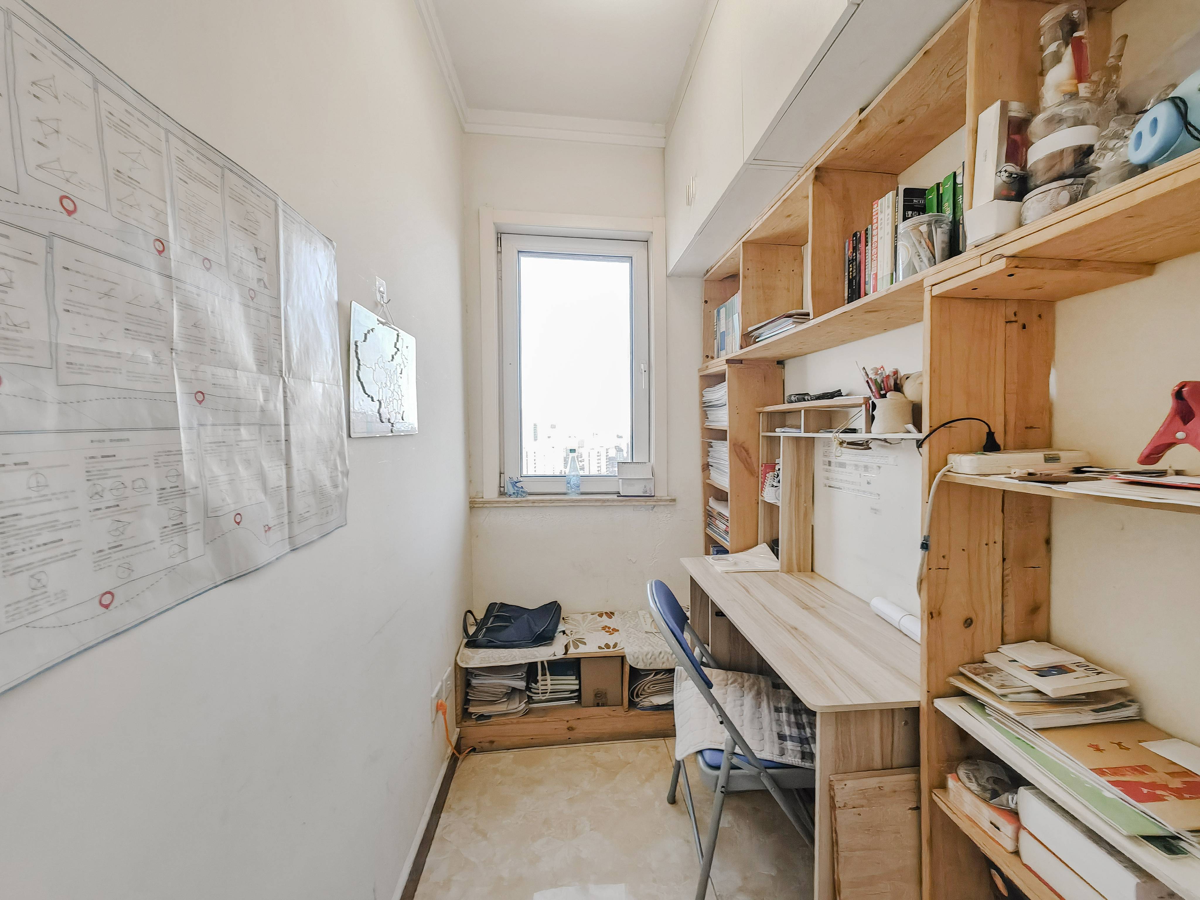 天鸿万象新天PARK郡