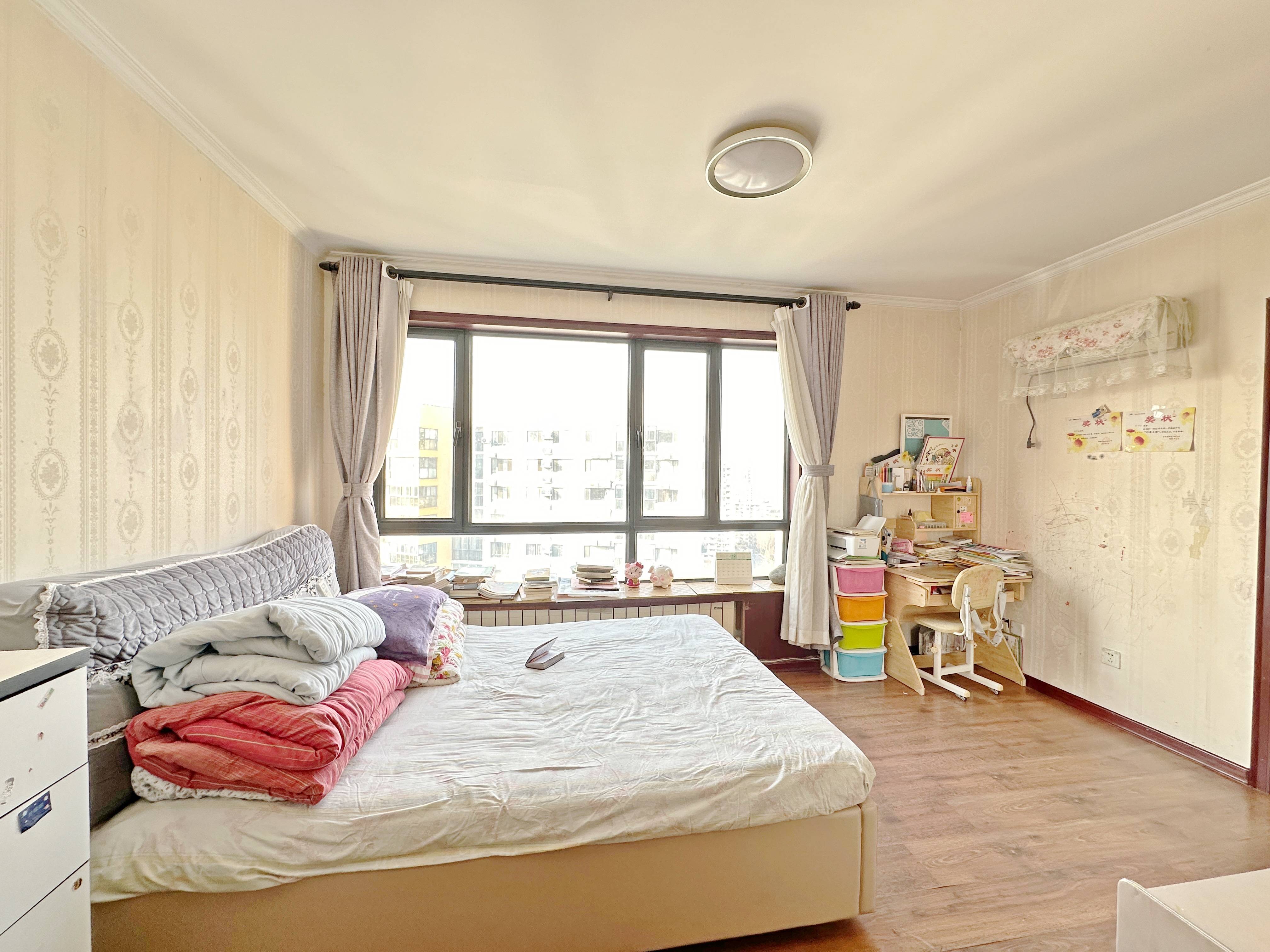 阳光100国际新城(F区)