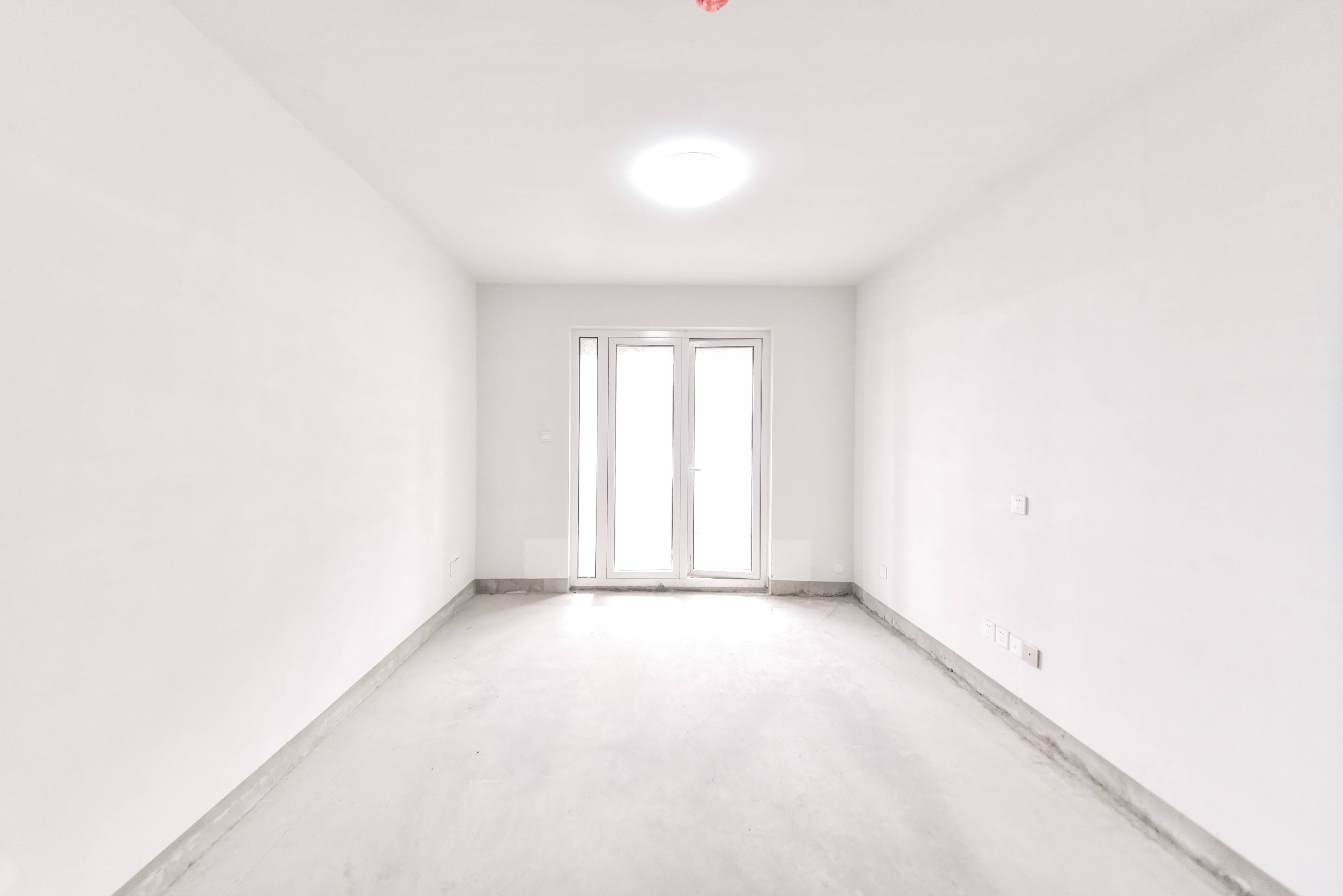 鲁能泰山7号三期