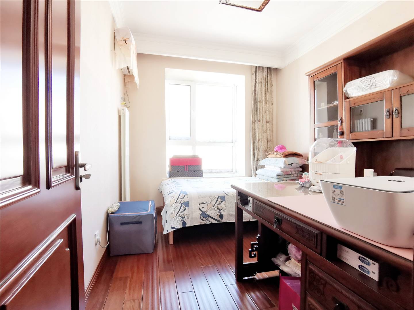 鲁能领秀城B区（十一区）