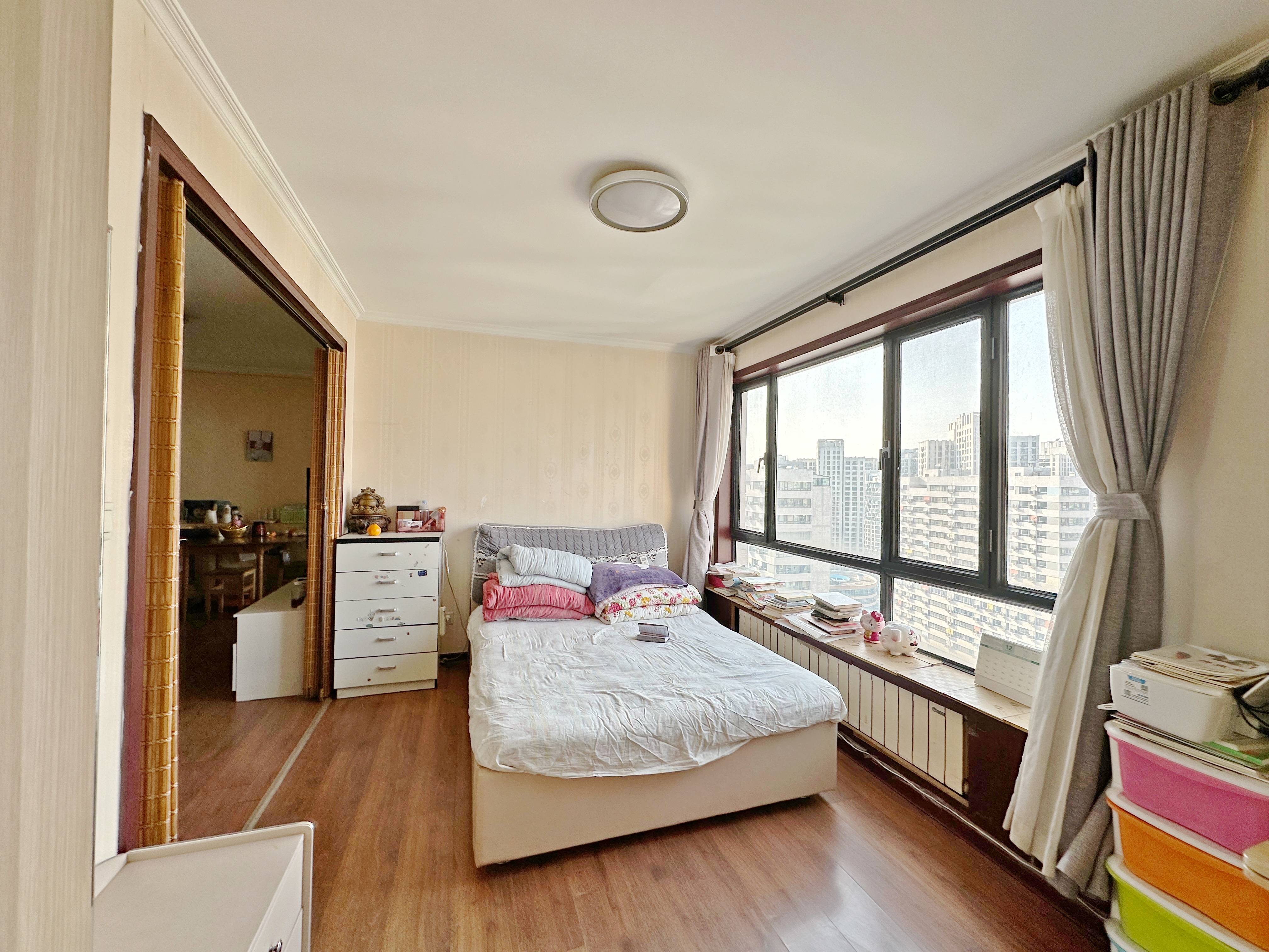 阳光100国际新城(F区)