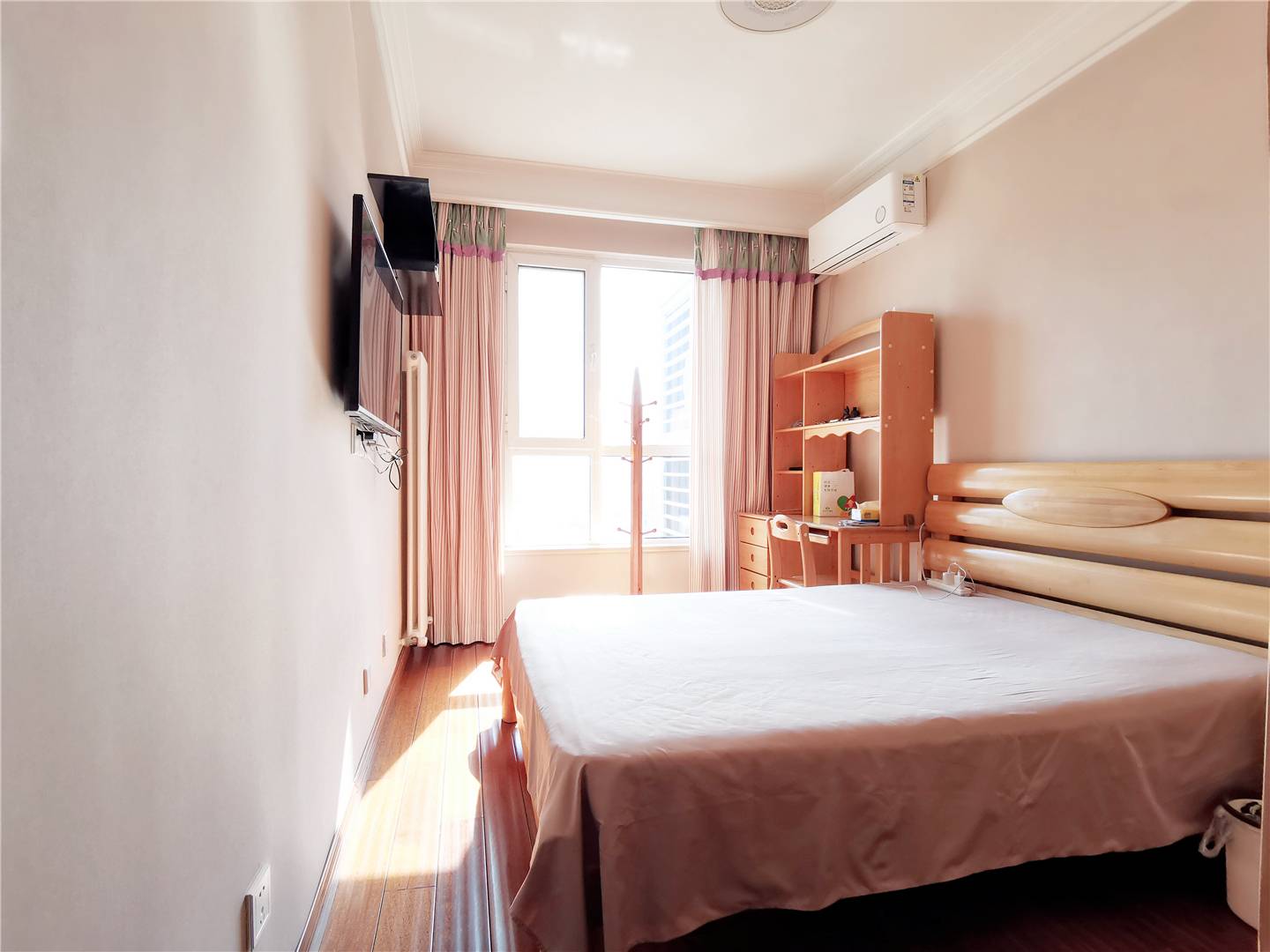 鲁能领秀城B区（十一区）