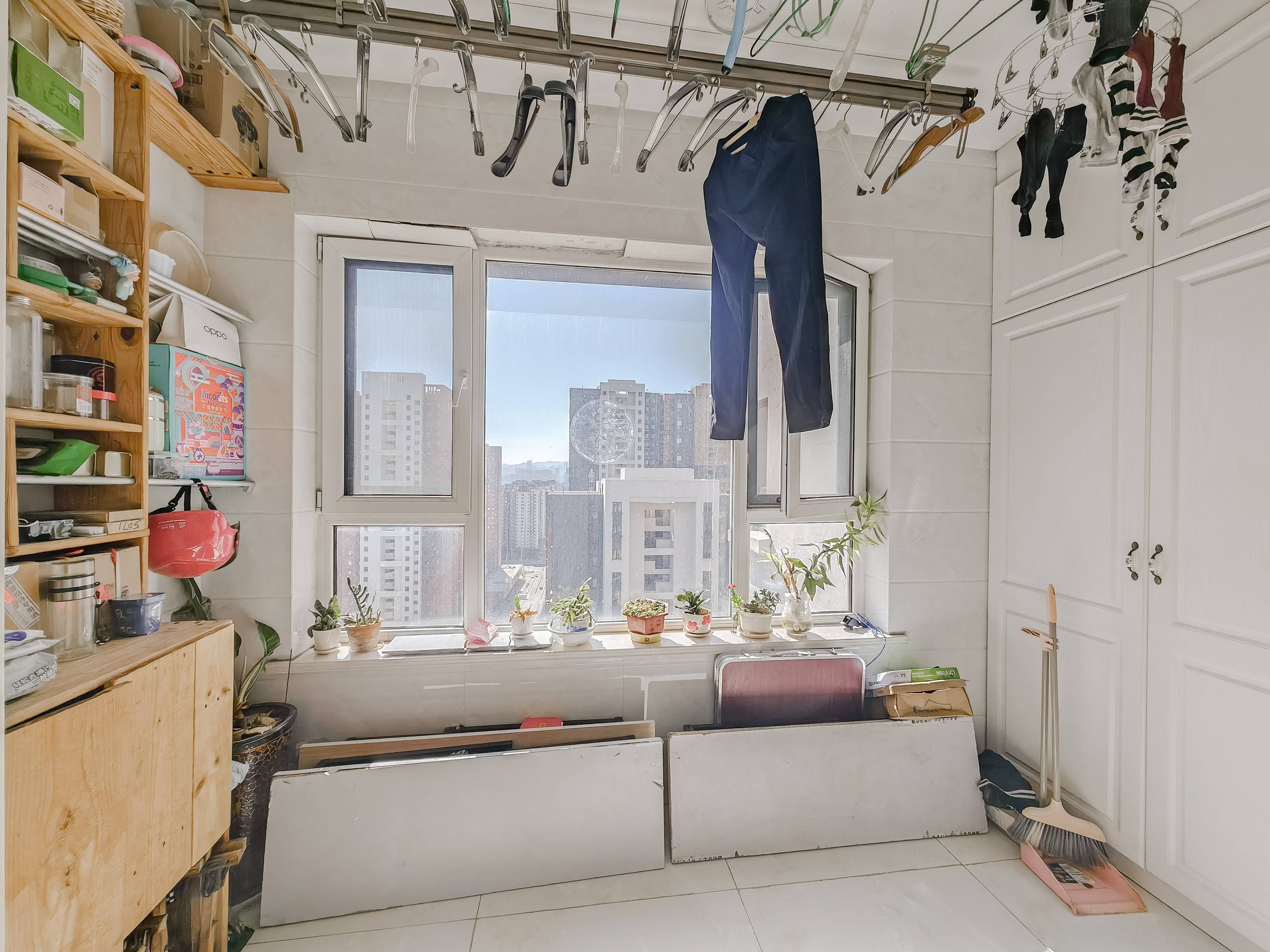 天鸿万象新天PARK郡