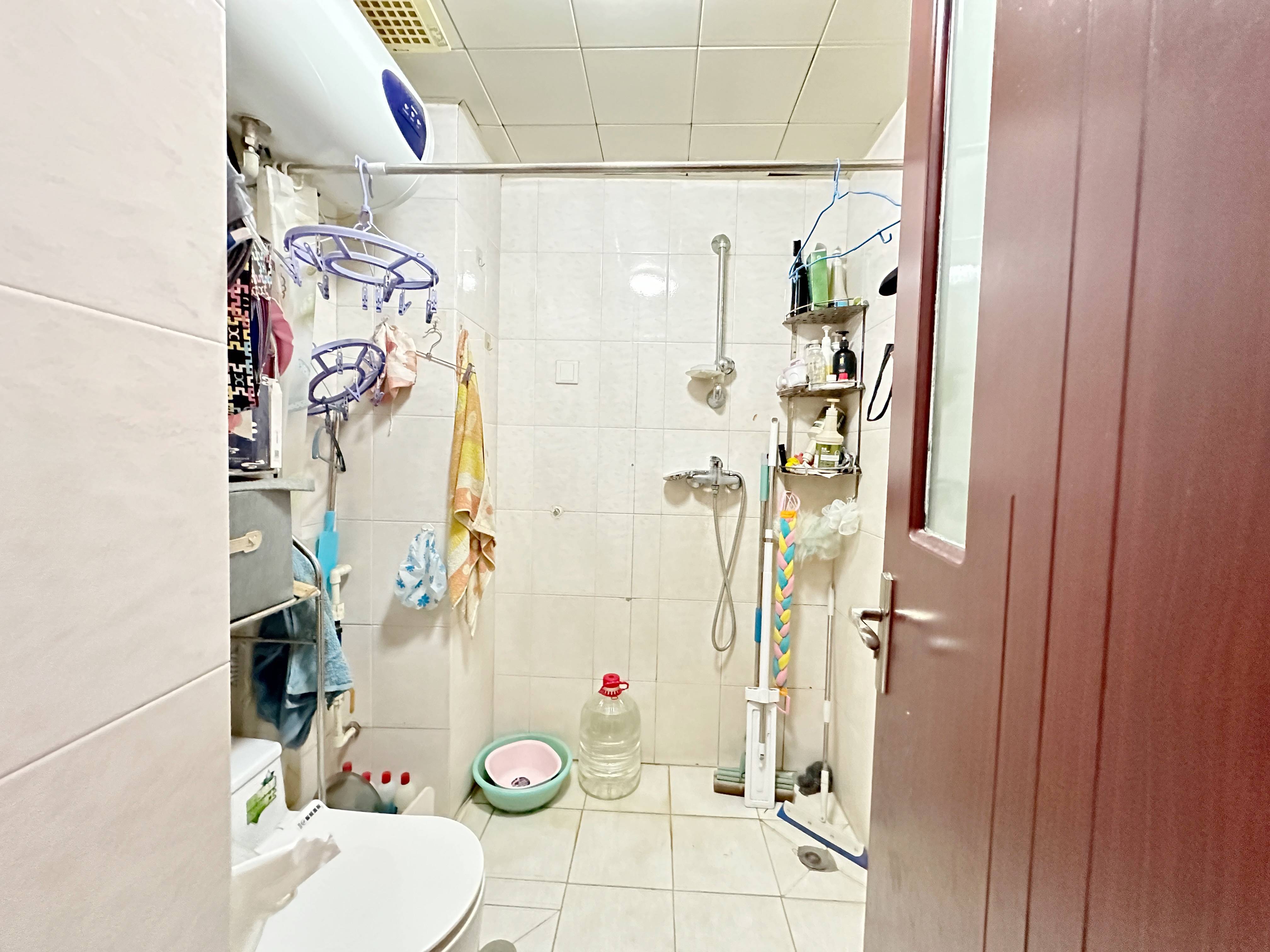 阳光100国际新城(F区)