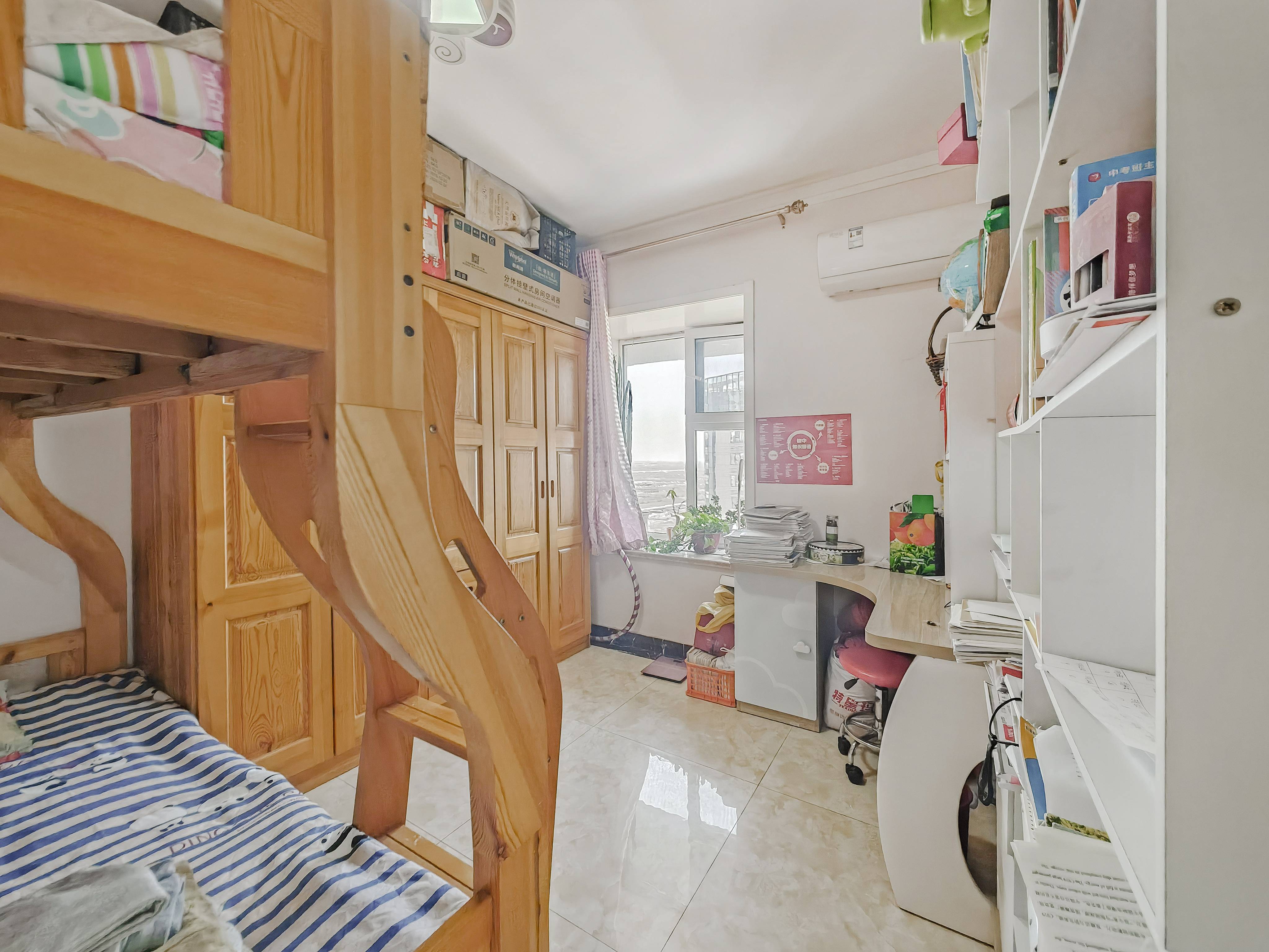 天鸿万象新天PARK郡