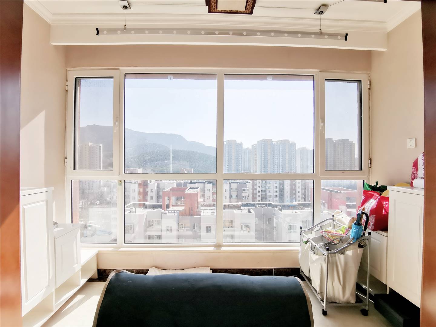 鲁能领秀城B区（十一区）