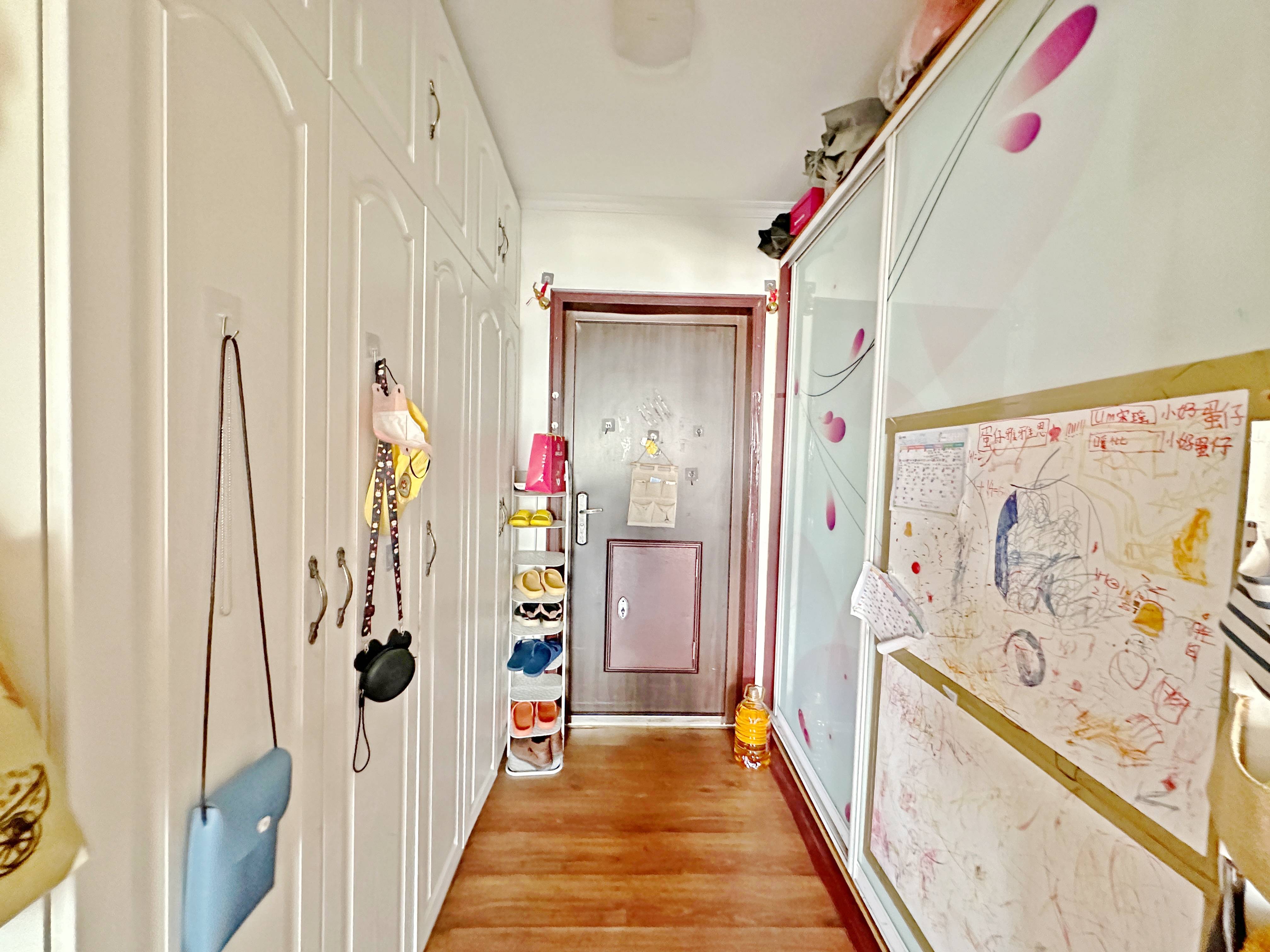 阳光100国际新城(F区)