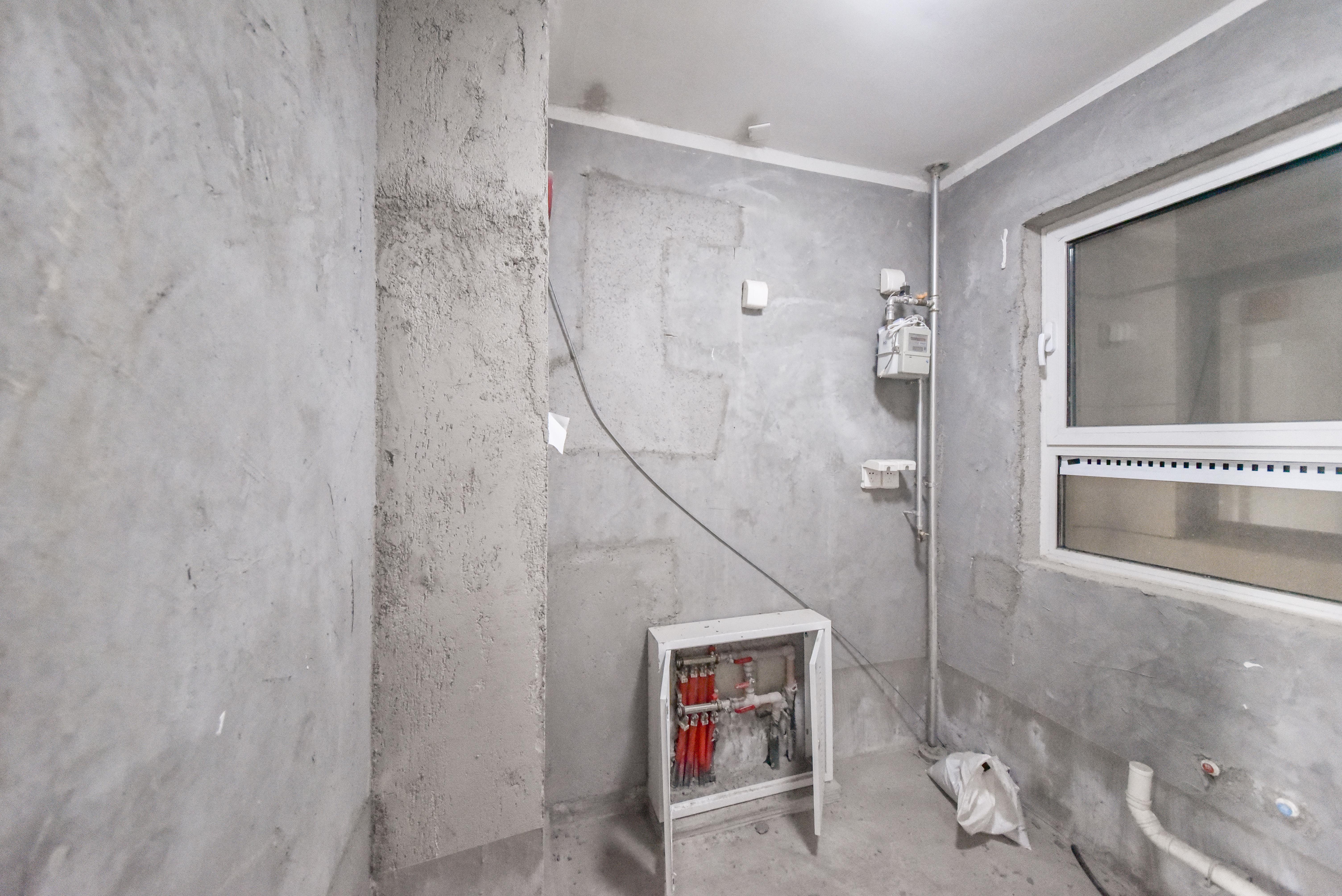 鲁能泰山7号三期