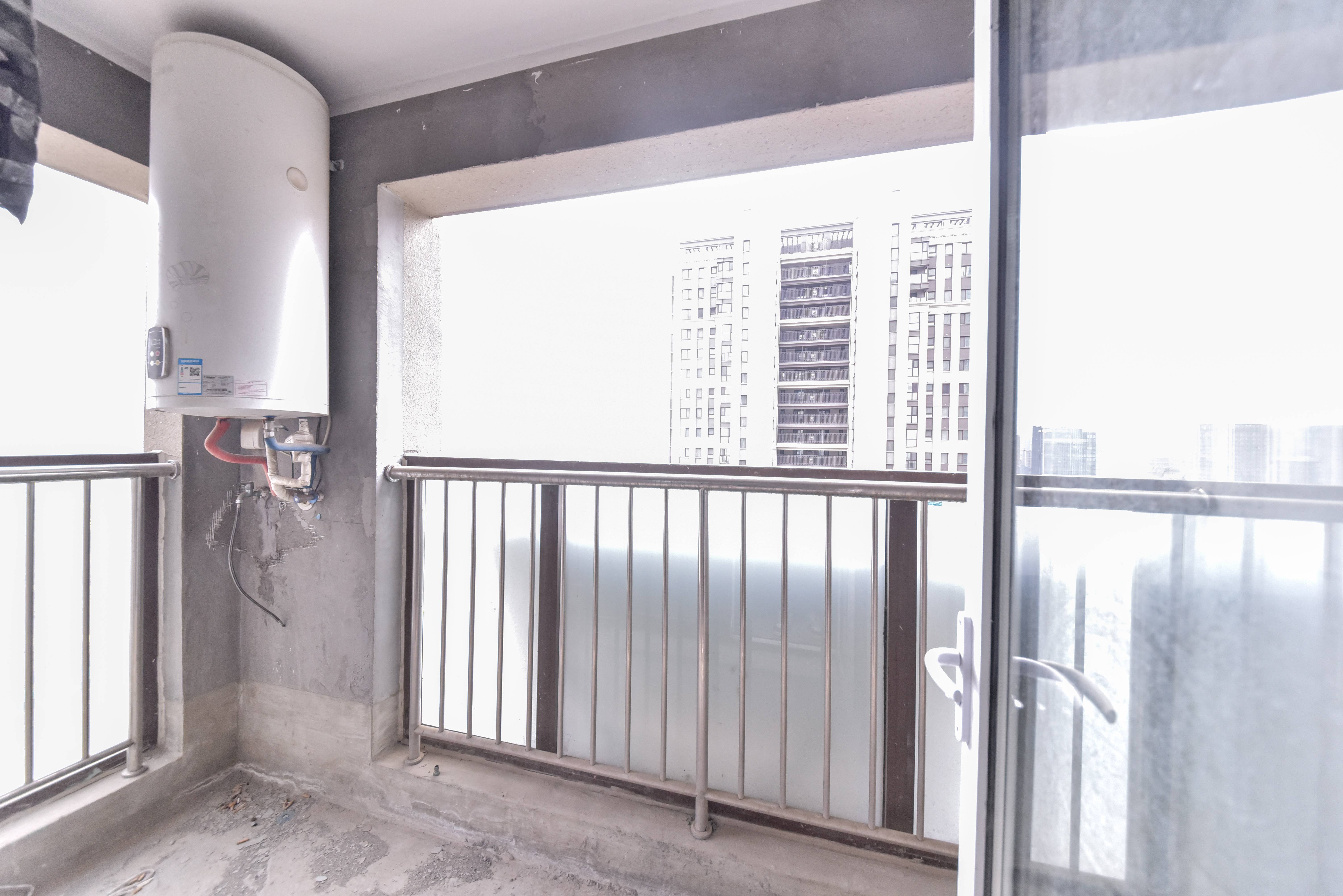 鲁能泰山7号三期