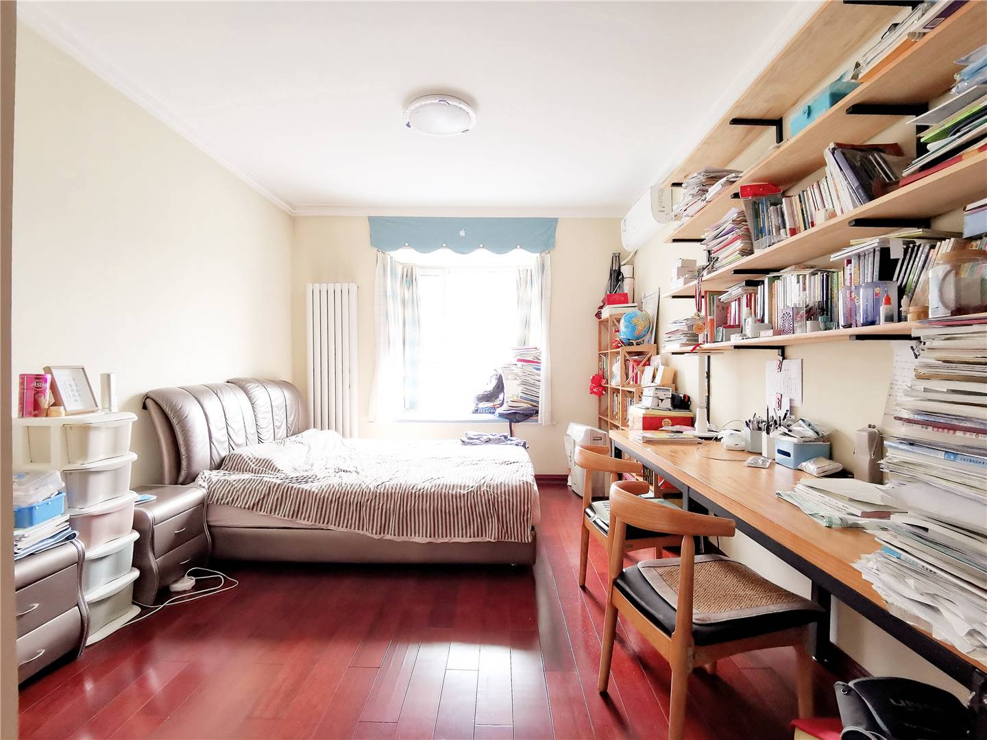 鲁能领秀城D区（九区）