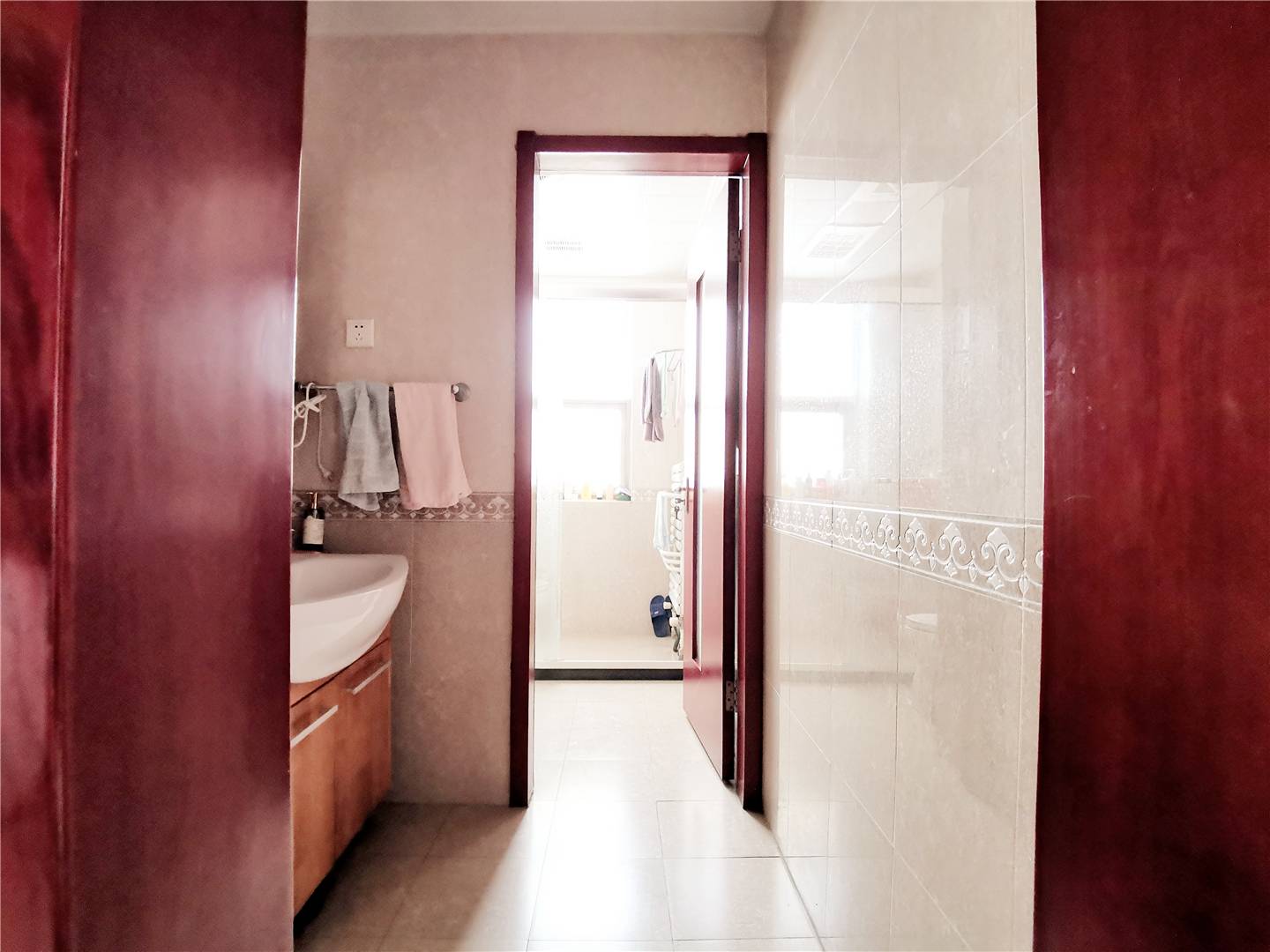 鲁能领秀城D区（九区）