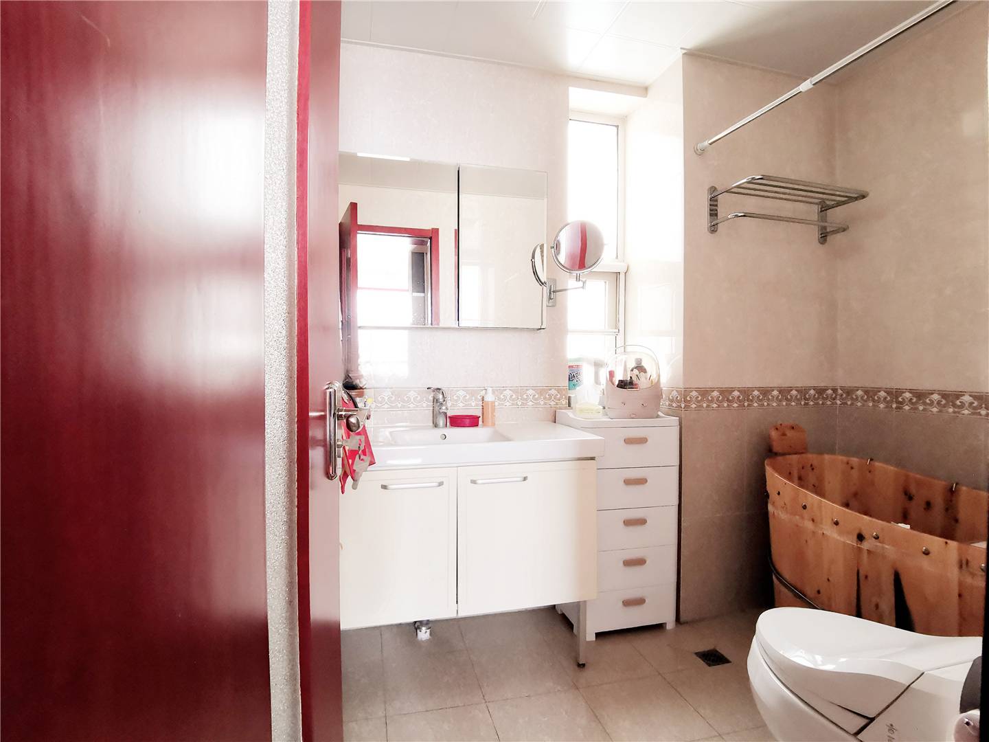 鲁能领秀城D区（九区）