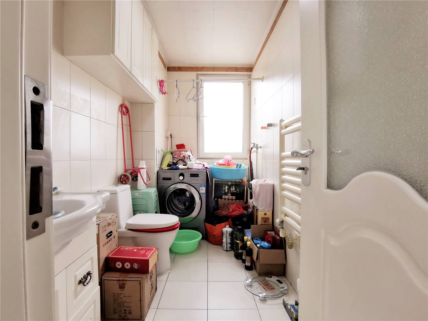 鲁能领秀城中央公园西三区(十九区)