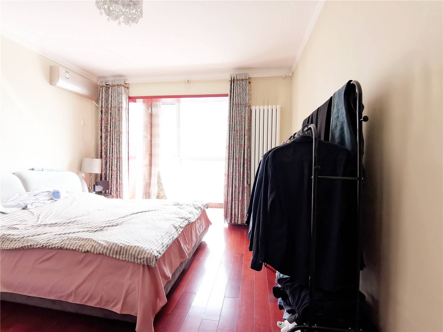 鲁能领秀城D区（九区）