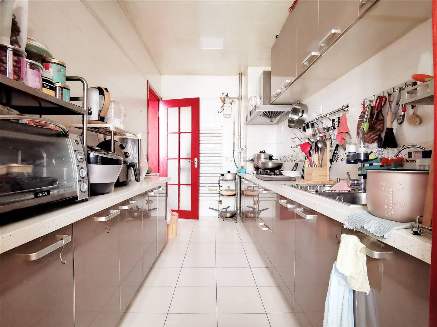 鲁能领秀城D区（九区）