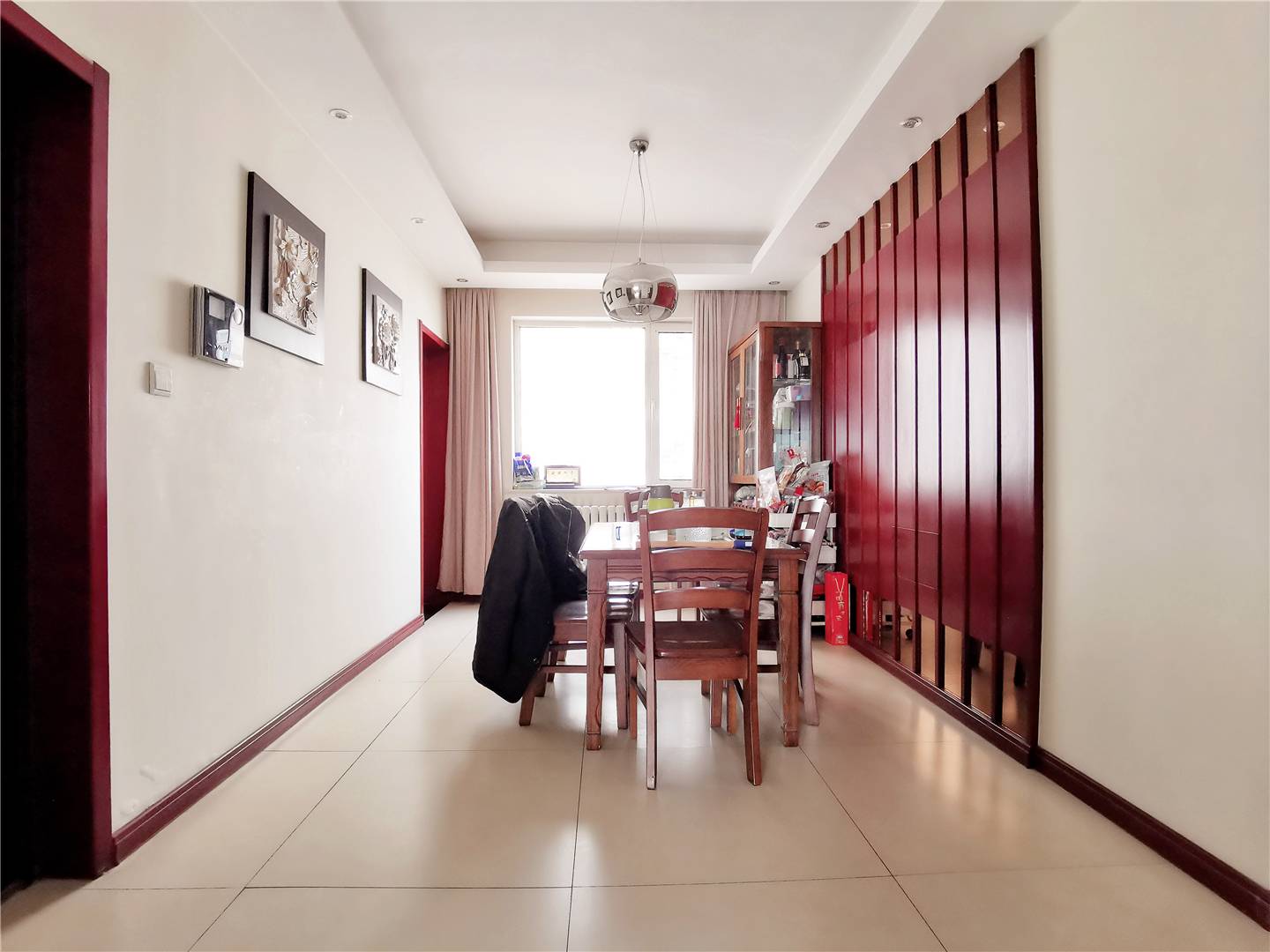 鲁能领秀城D区（九区）