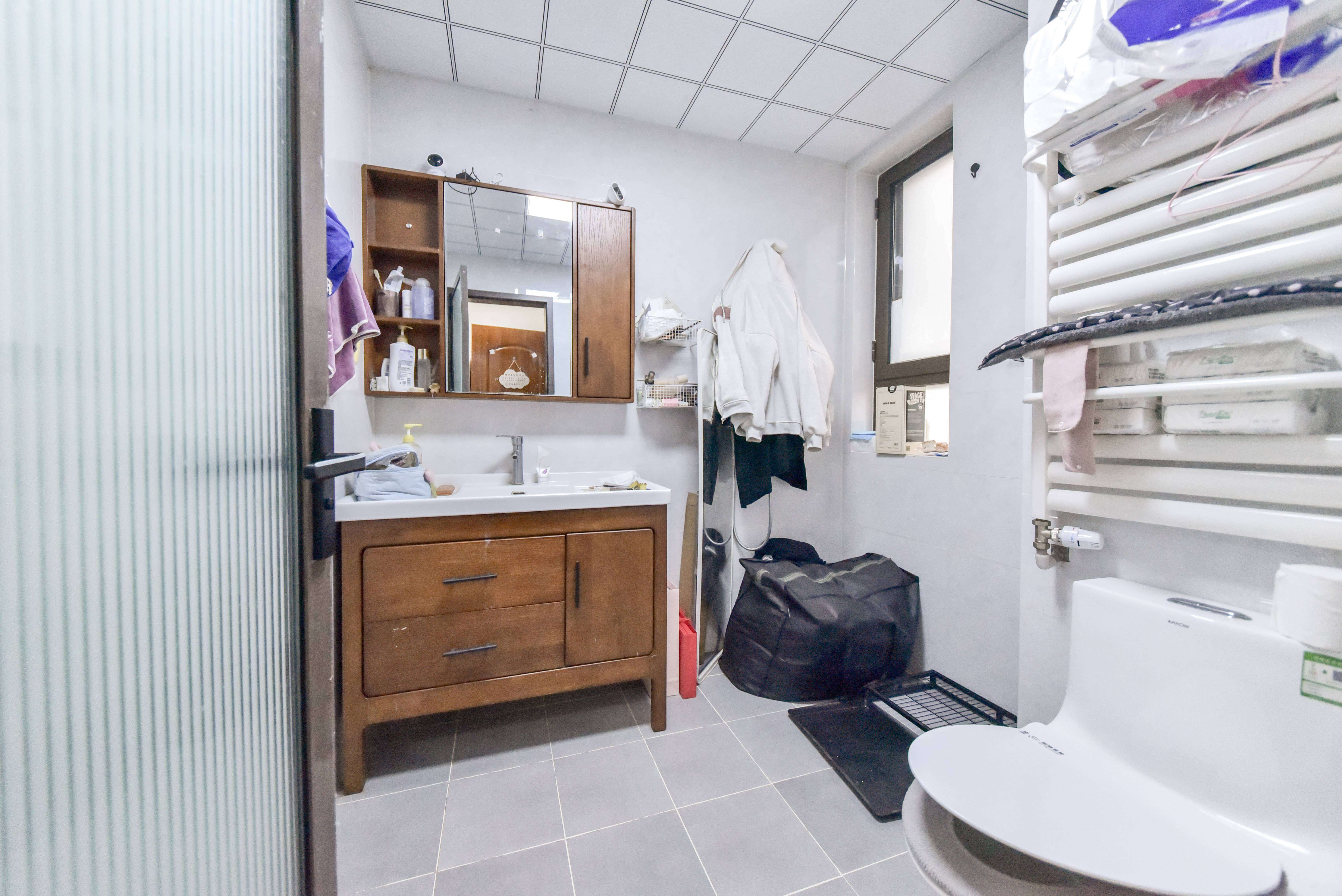 中新锦绣天地中苑四区