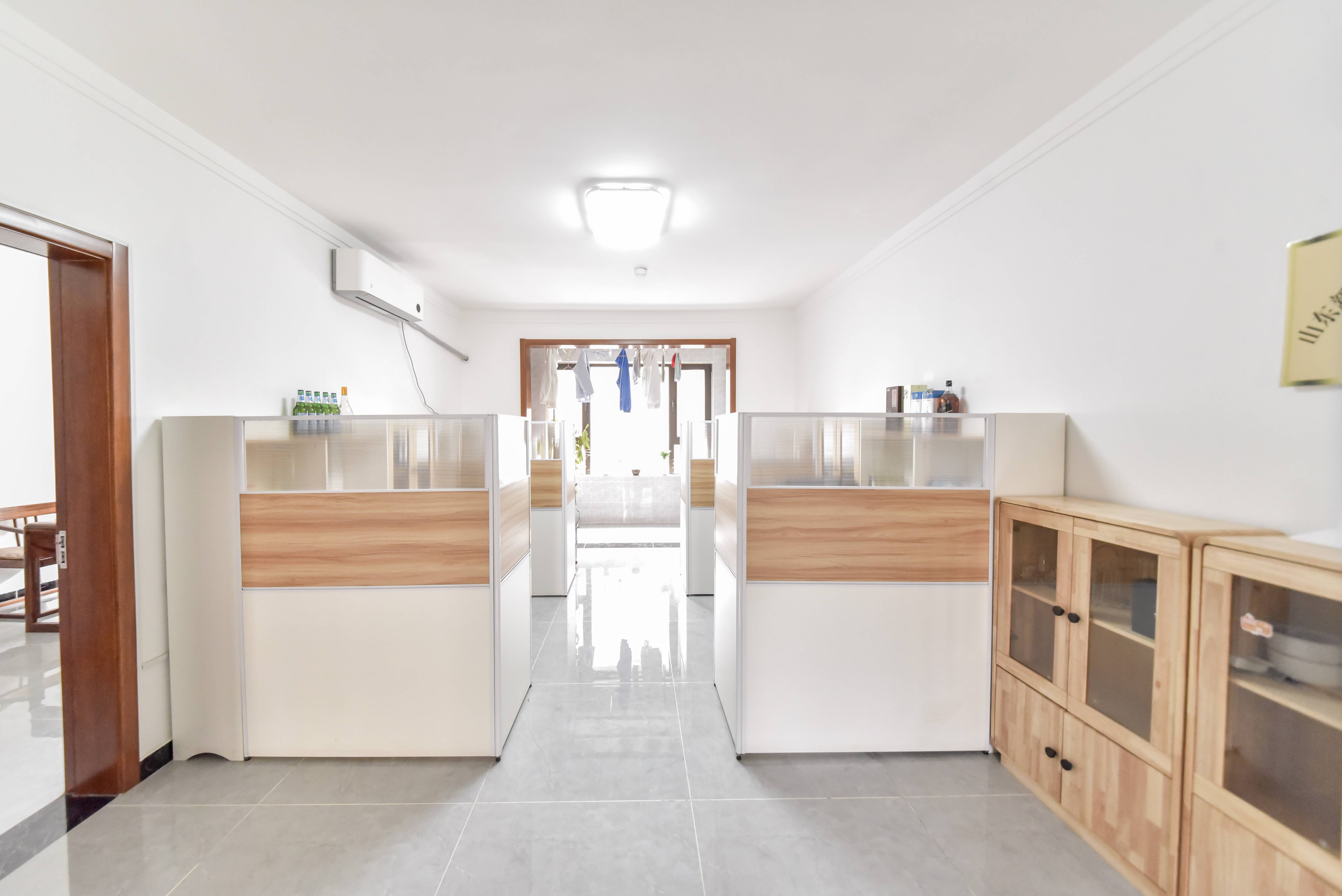  中新锦绣天地中苑四区 南