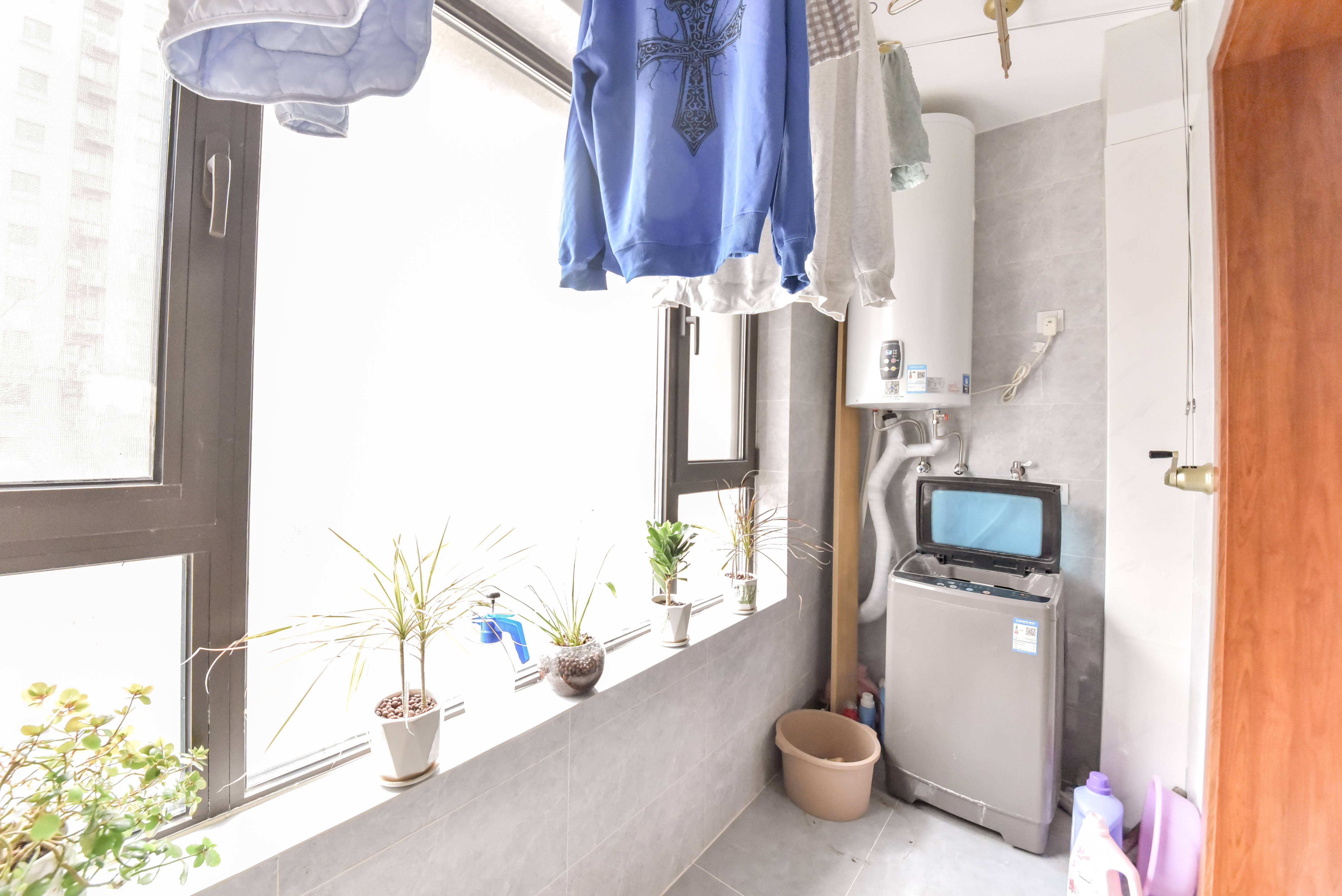 中新锦绣天地中苑四区