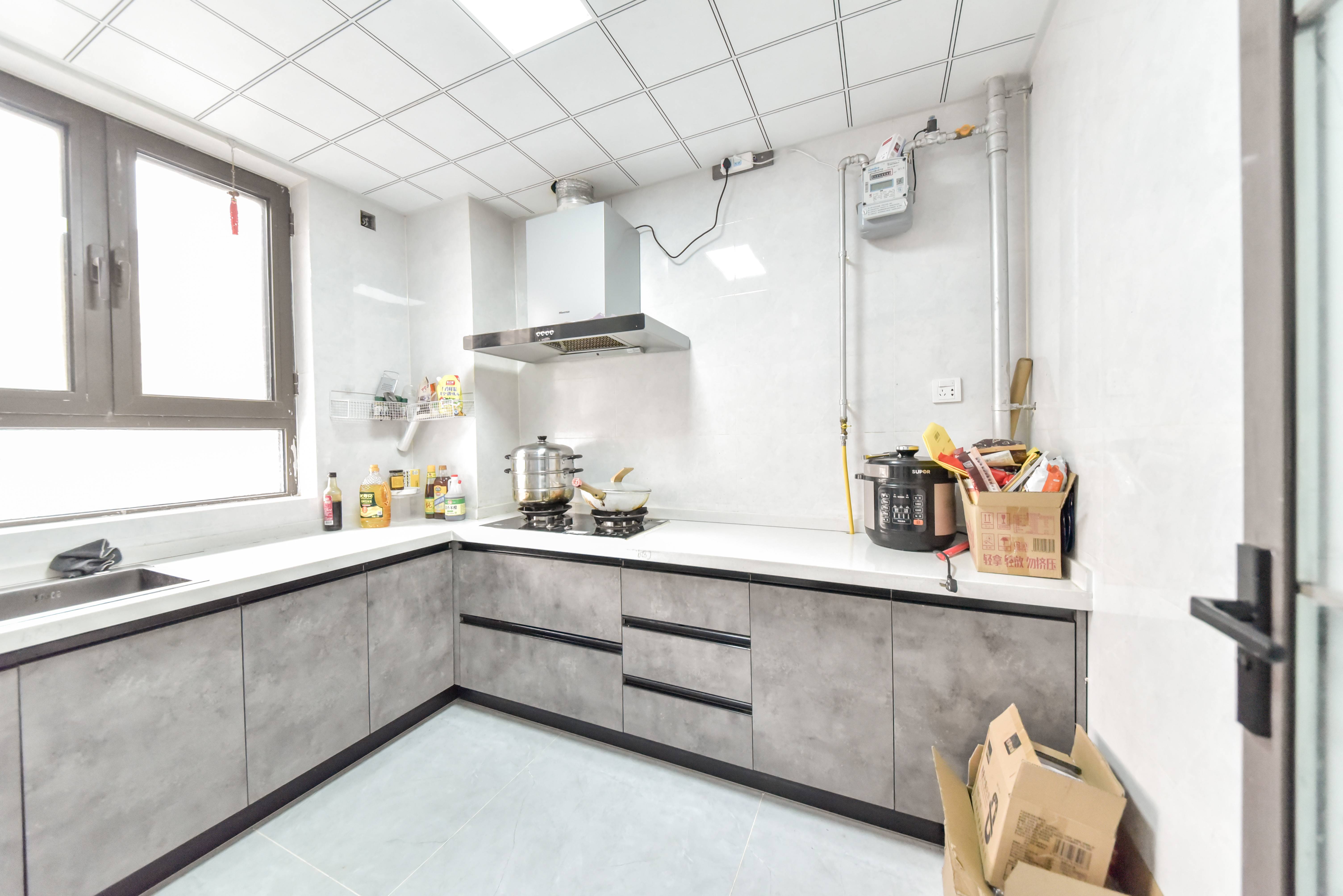 中新锦绣天地中苑四区