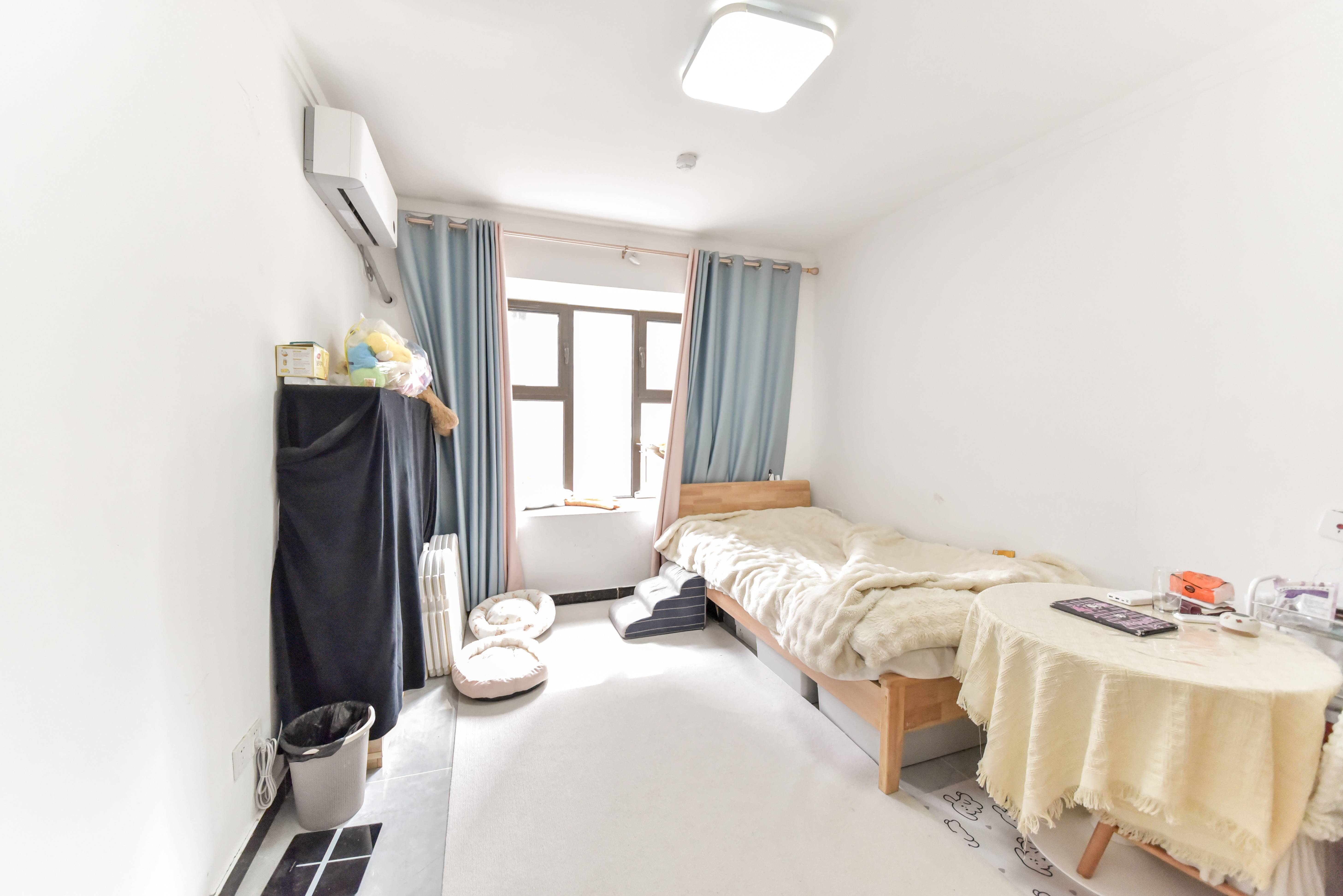 中新锦绣天地中苑四区