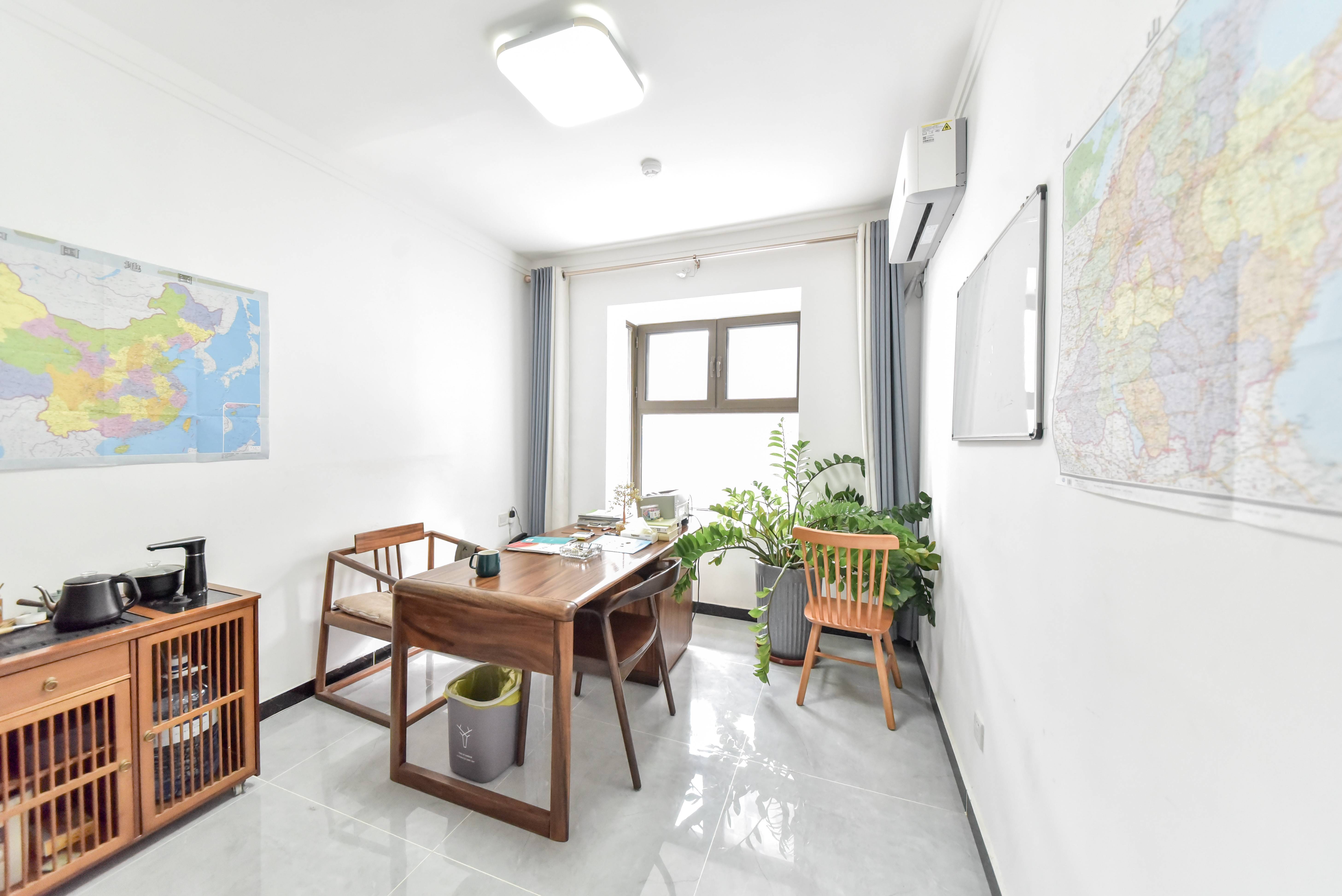 中新锦绣天地中苑四区