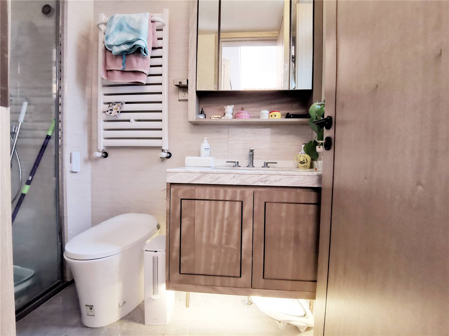 鲁能领秀城漫山香墅云麓二期