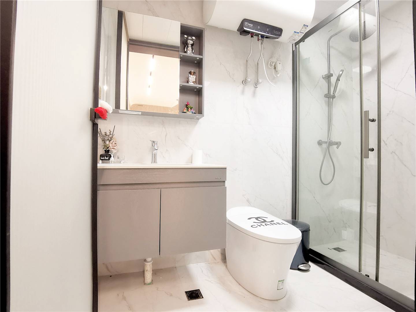 鲁能领秀城漫山香墅云麓二期