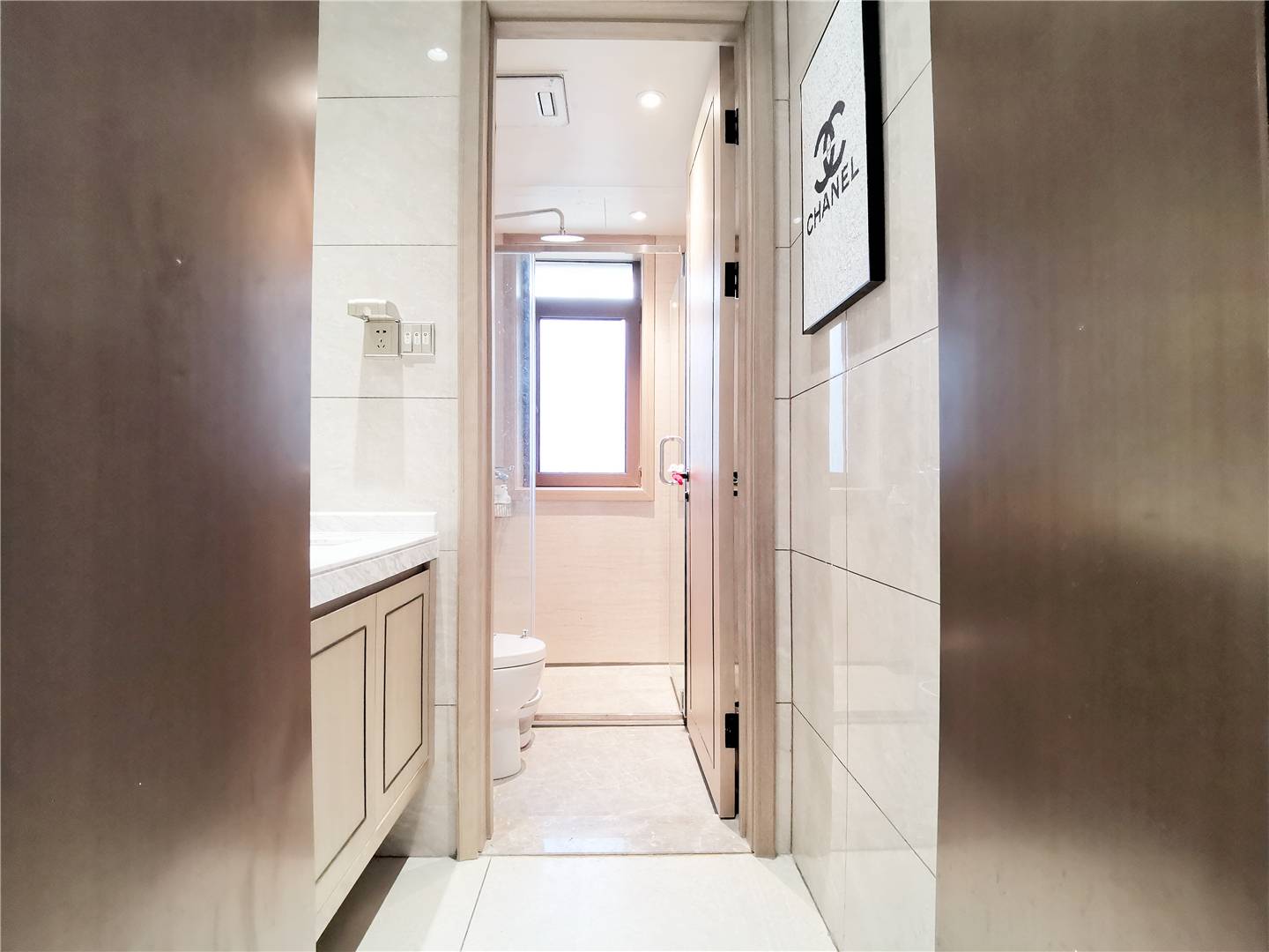 鲁能领秀城漫山香墅云麓二期