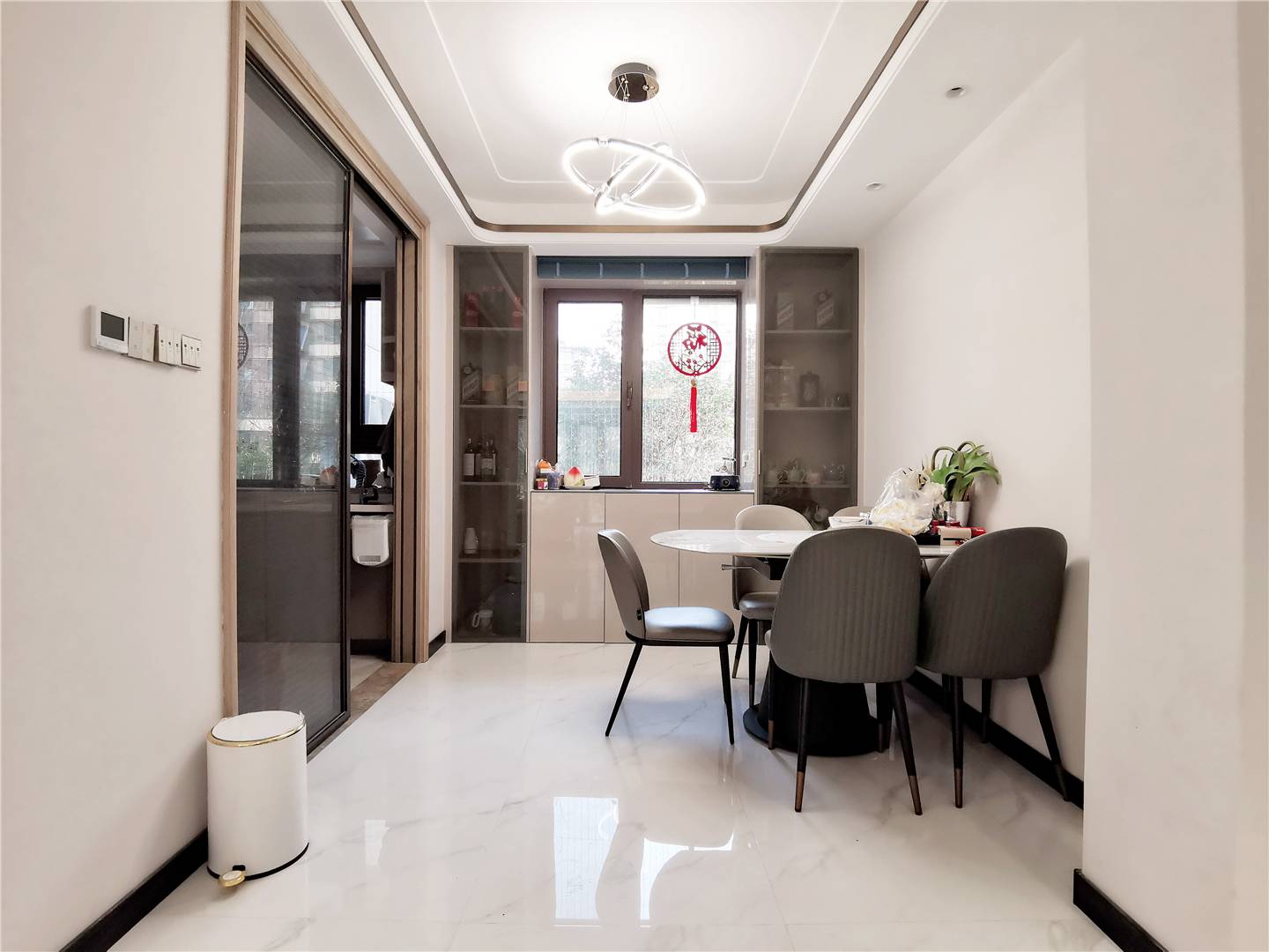 鲁能领秀城漫山香墅云麓二期