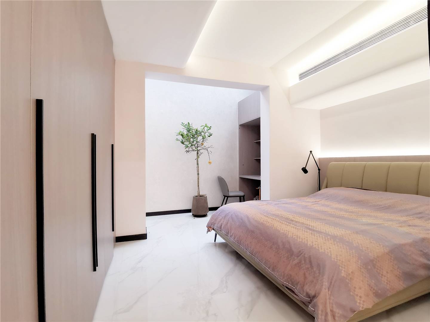 鲁能领秀城漫山香墅云麓二期