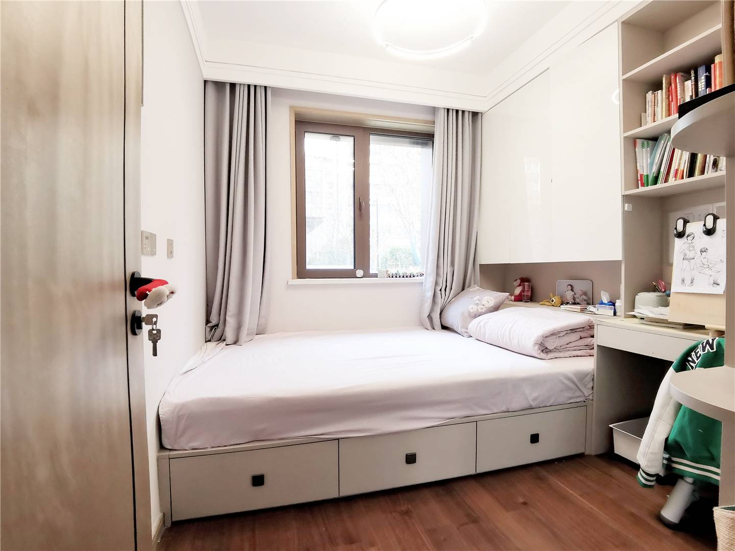 鲁能领秀城漫山香墅云麓二期