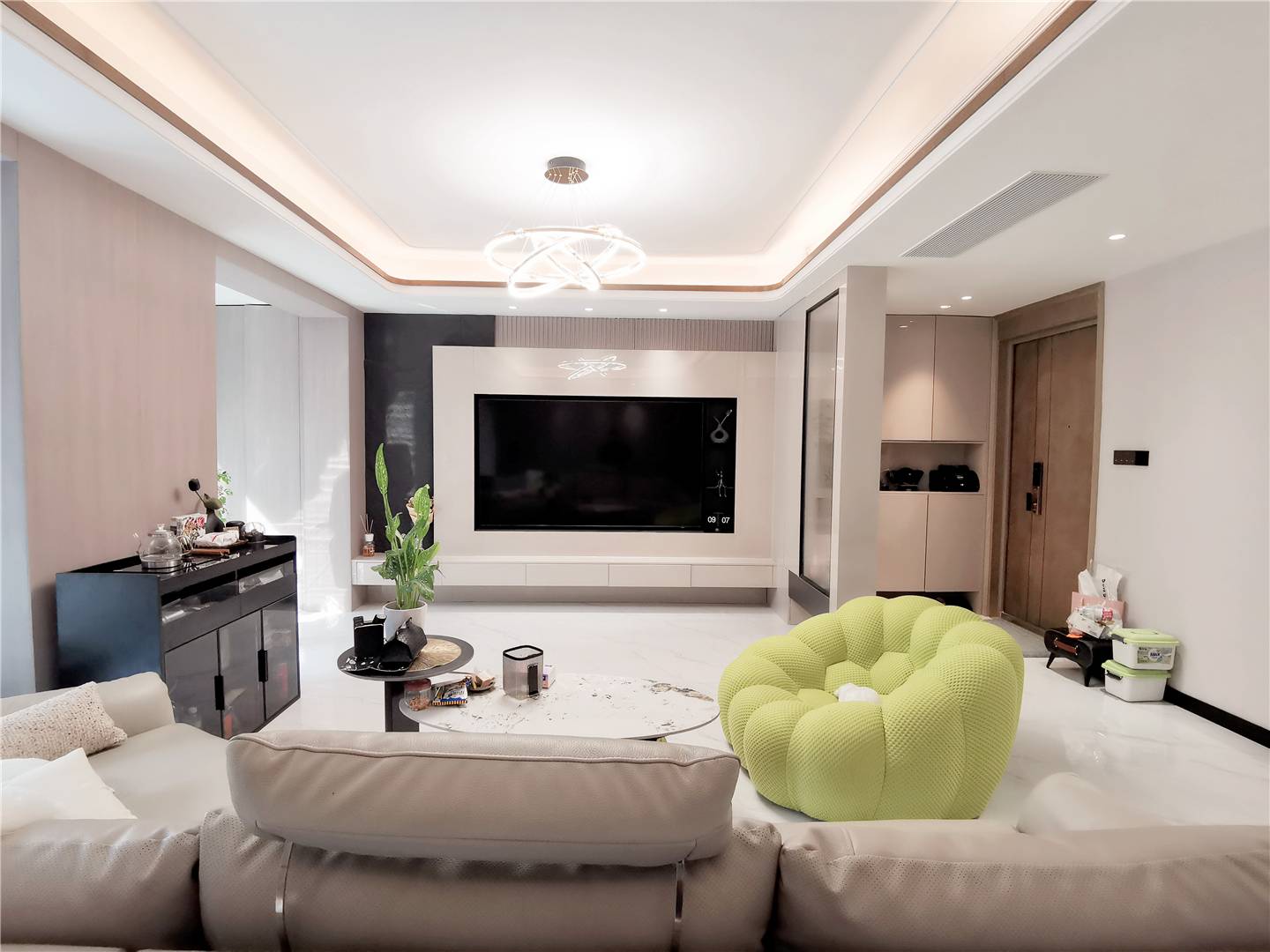 鲁能领秀城漫山香墅云麓二期