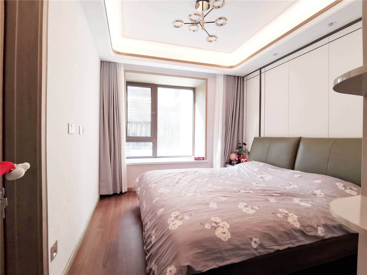 鲁能领秀城漫山香墅云麓二期