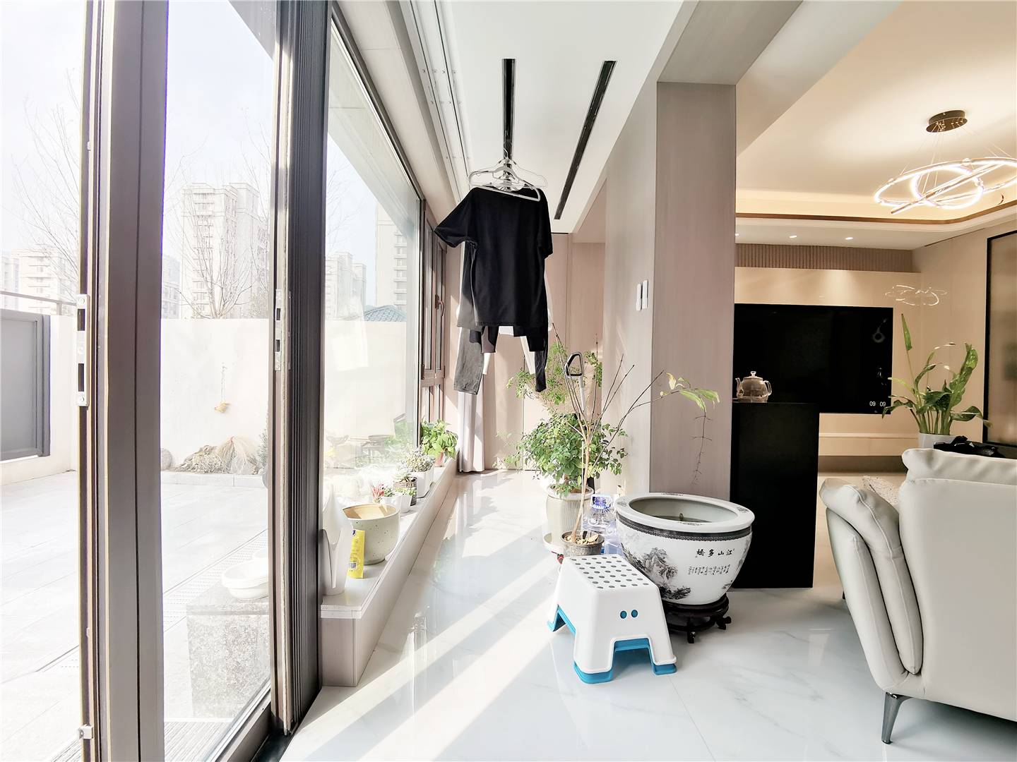 鲁能领秀城漫山香墅云麓二期