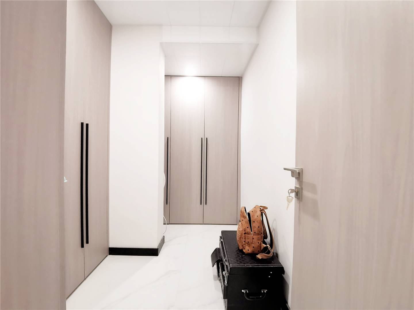 鲁能领秀城漫山香墅云麓二期