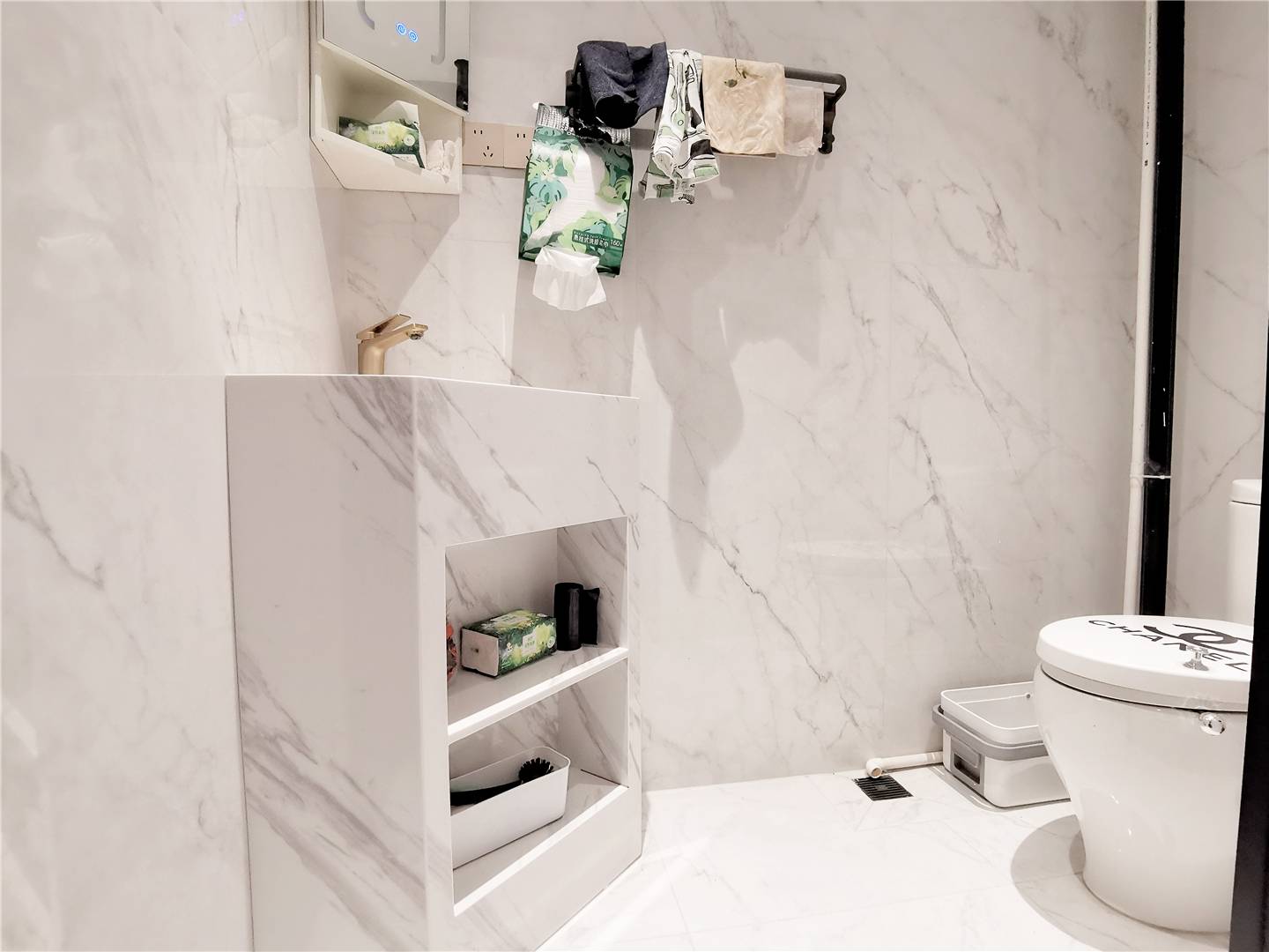 鲁能领秀城漫山香墅云麓二期