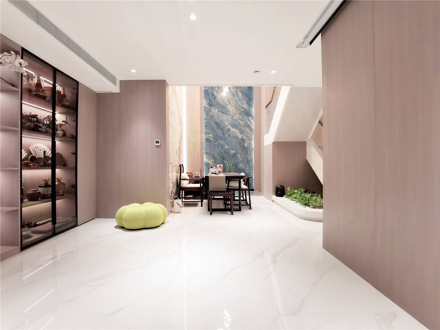 鲁能领秀城漫山香墅云麓二期