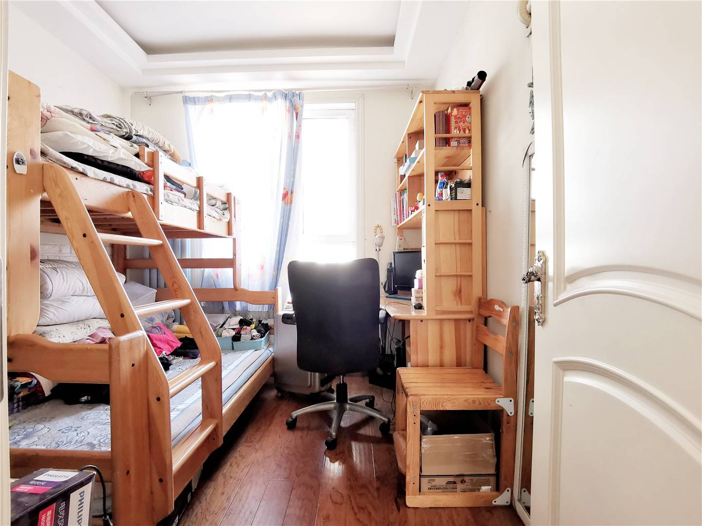 鲁能领秀城A区(十区)