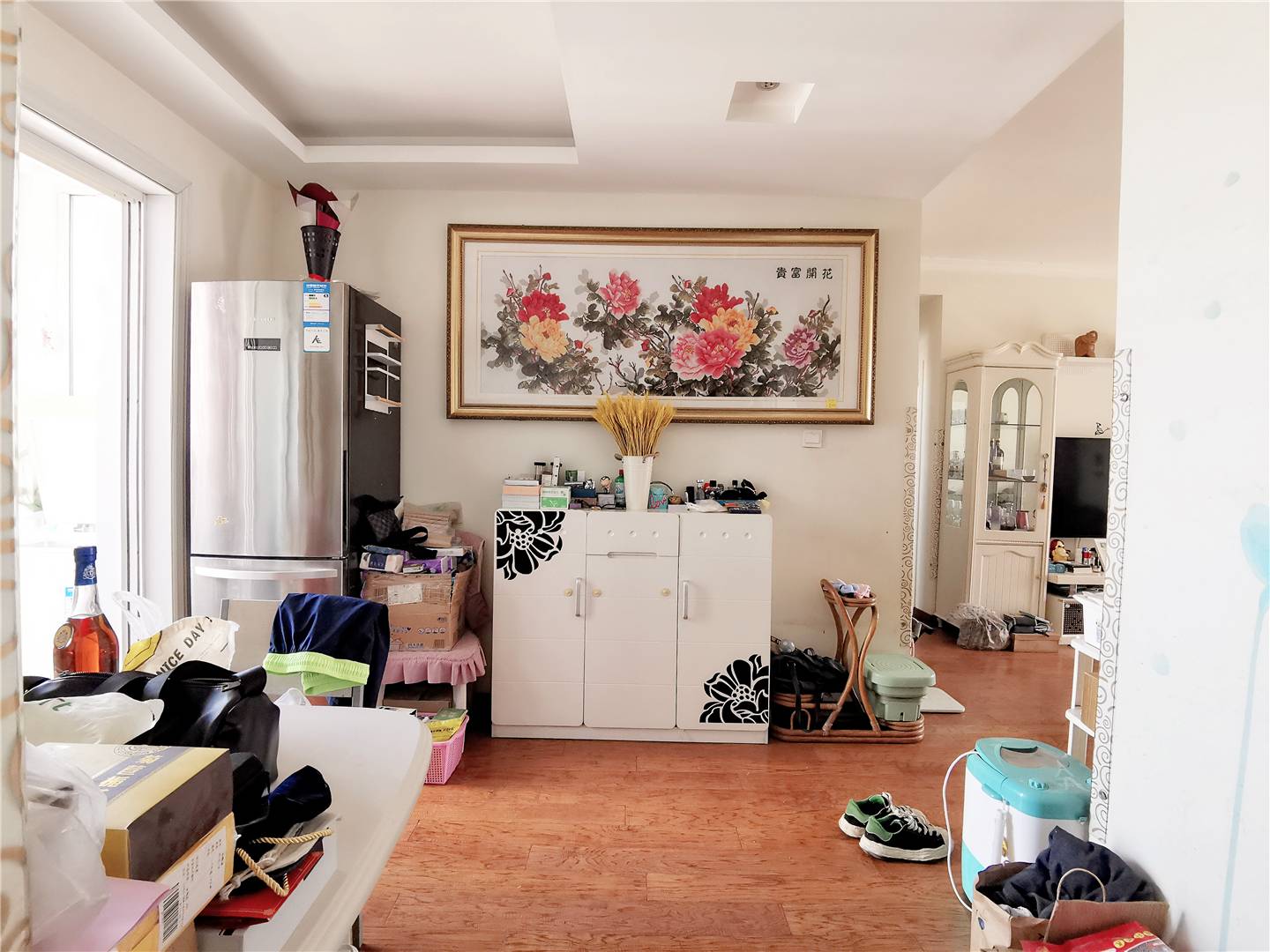 鲁能领秀城A区(十区)