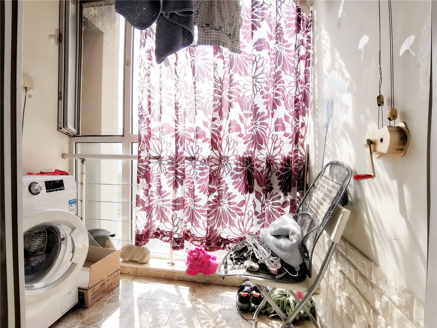 鲁能领秀城A区(十区)