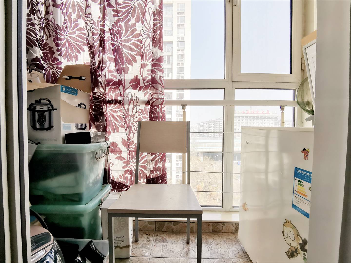 鲁能领秀城A区(十区)