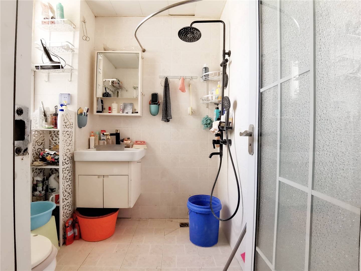 鲁能领秀城A区(十区)