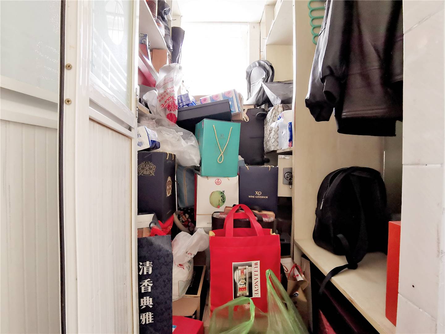 鲁能领秀城A区(十区)