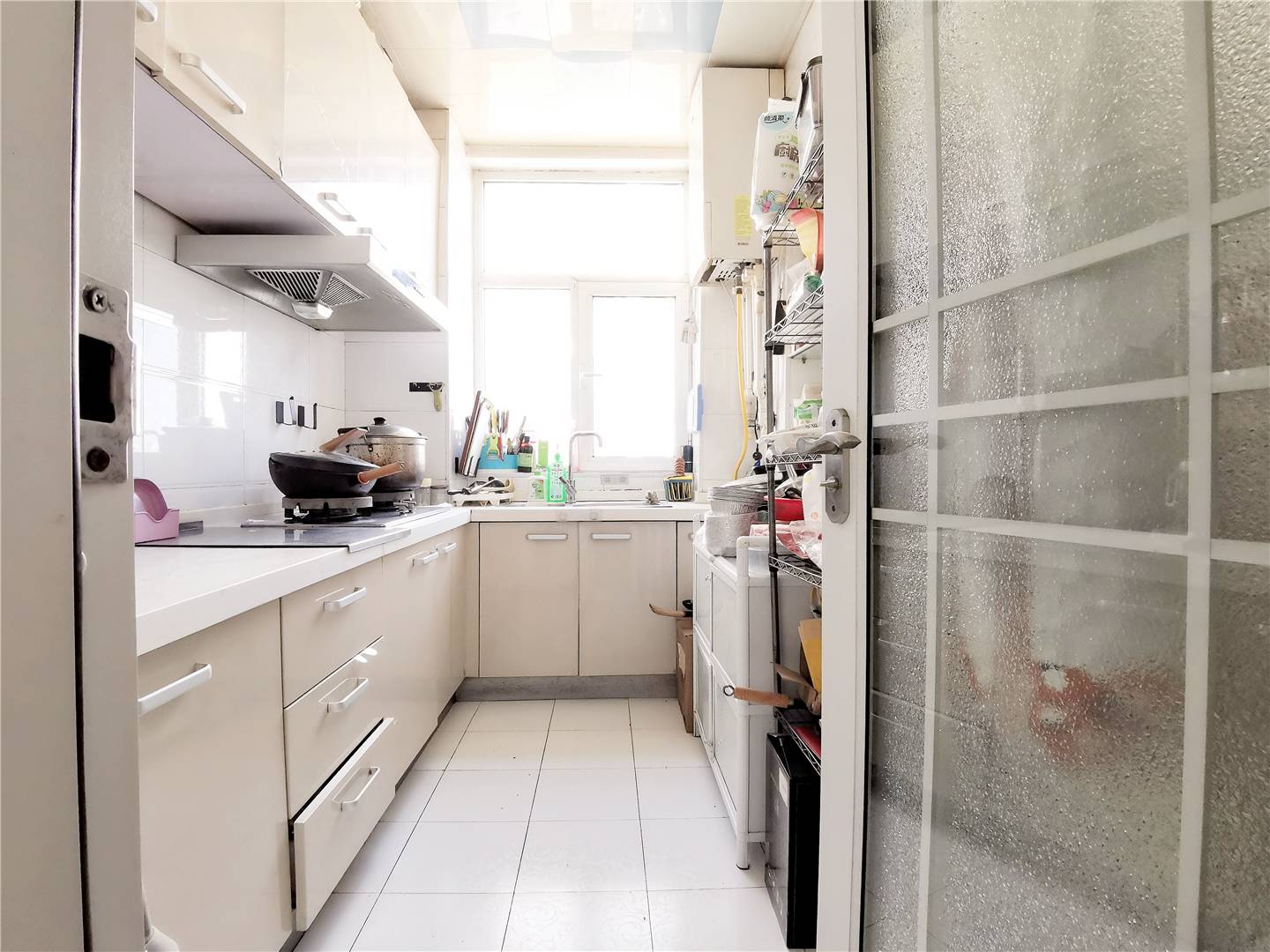 鲁能领秀城A区(十区)