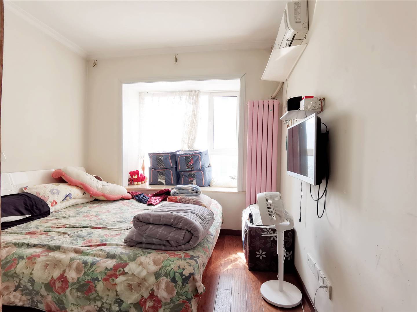 鲁能领秀城A区(十区)