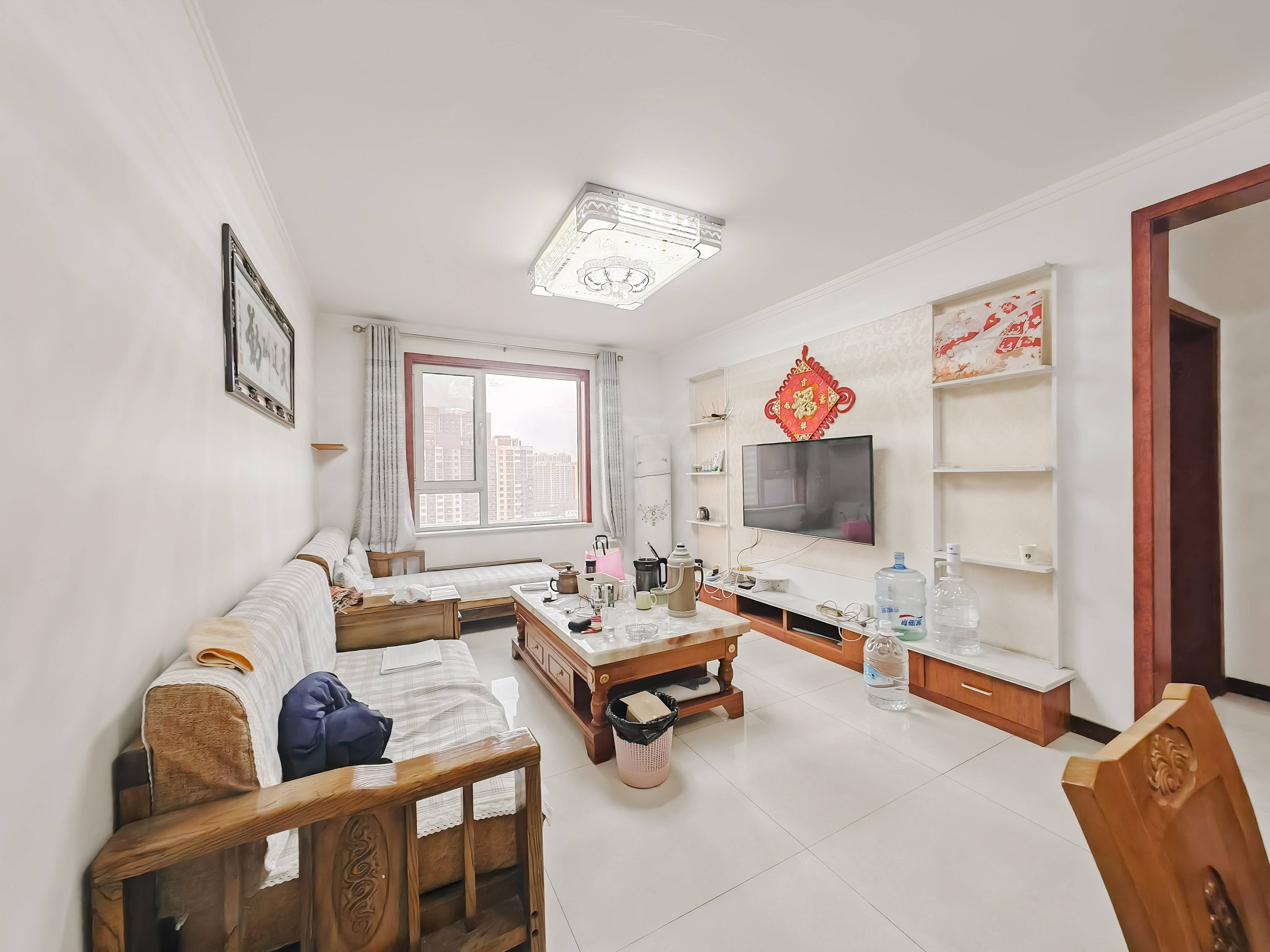 天鸿万象新天三区