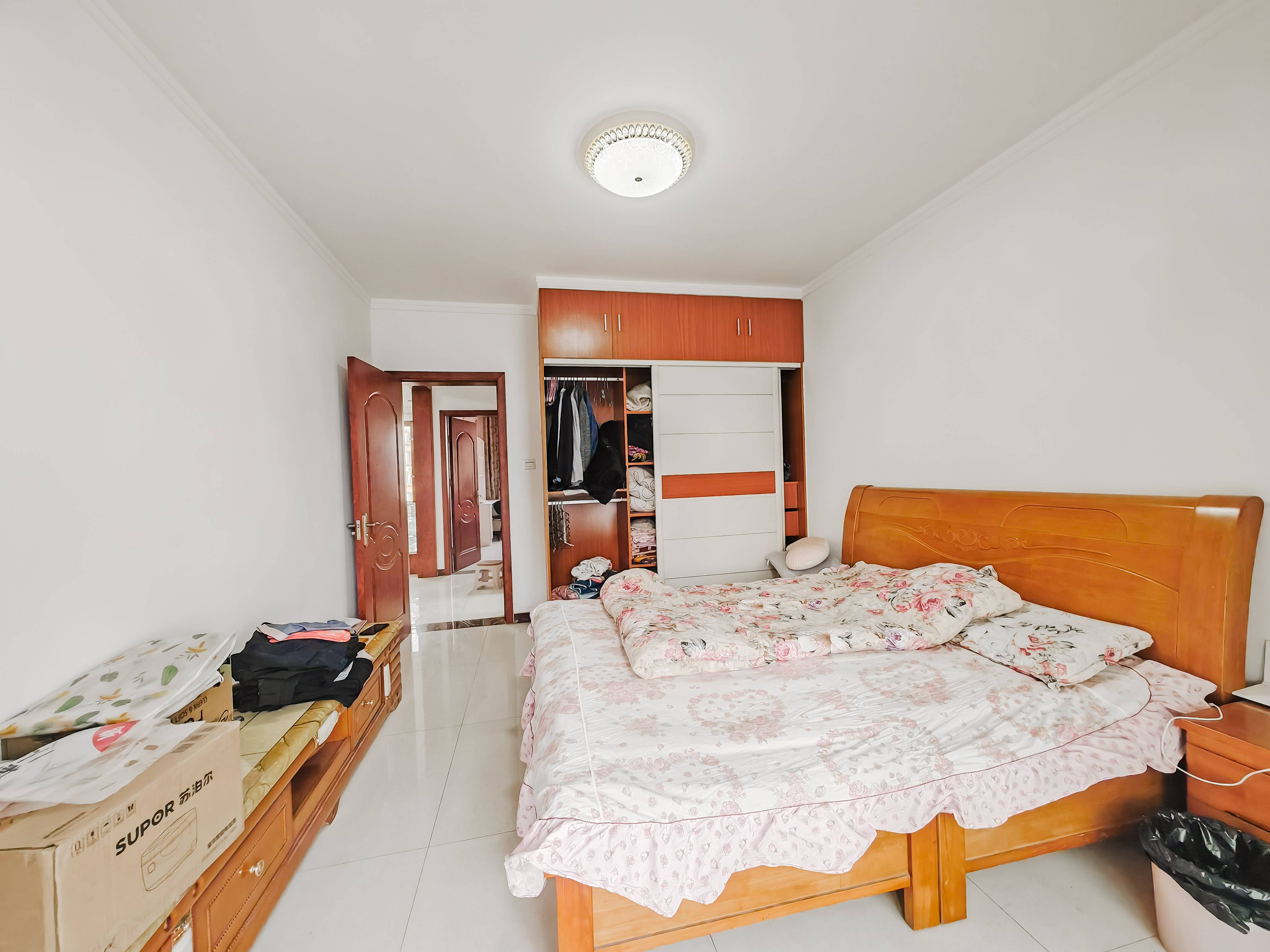 天鸿万象新天三区