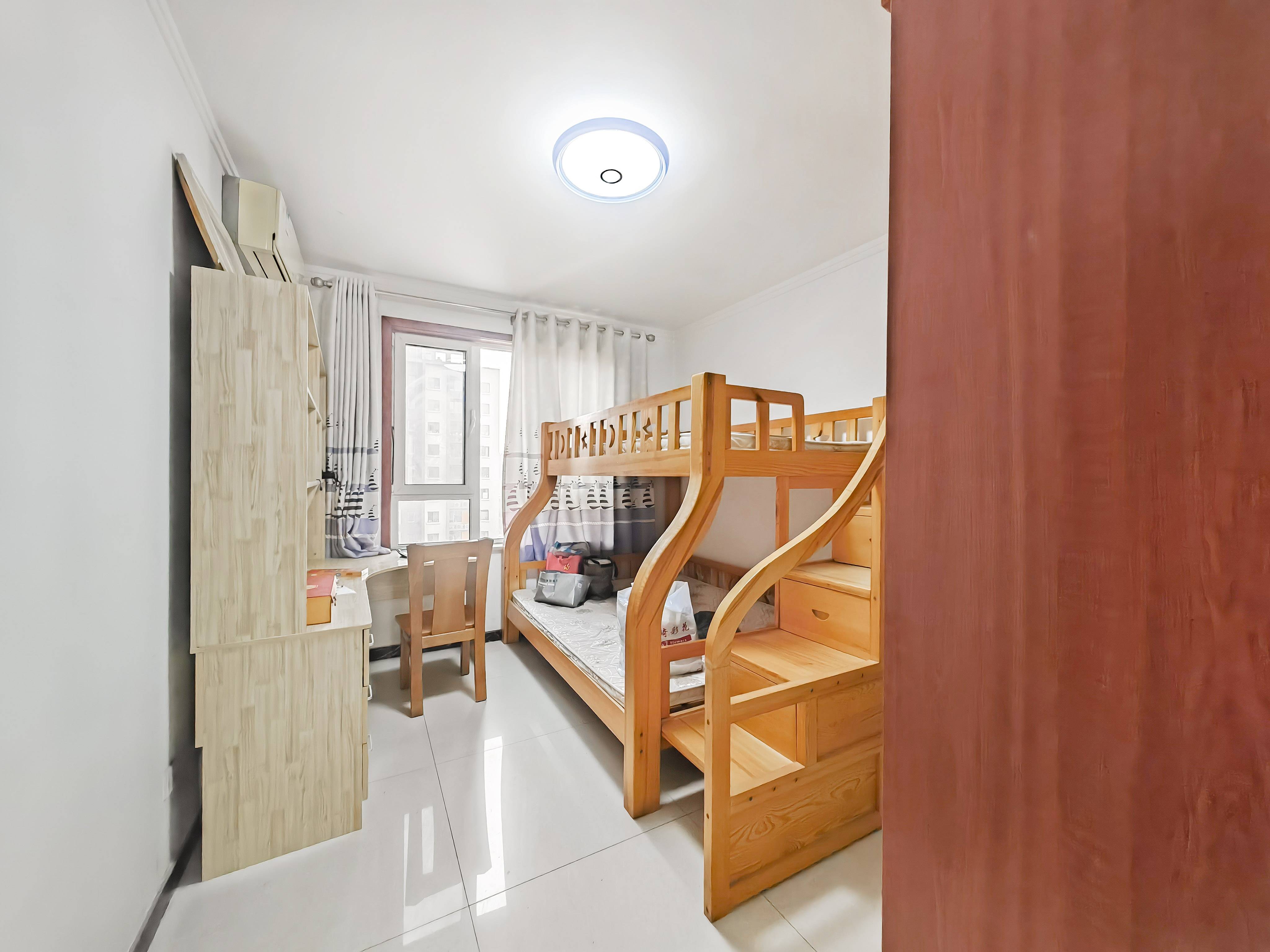 天鸿万象新天三区