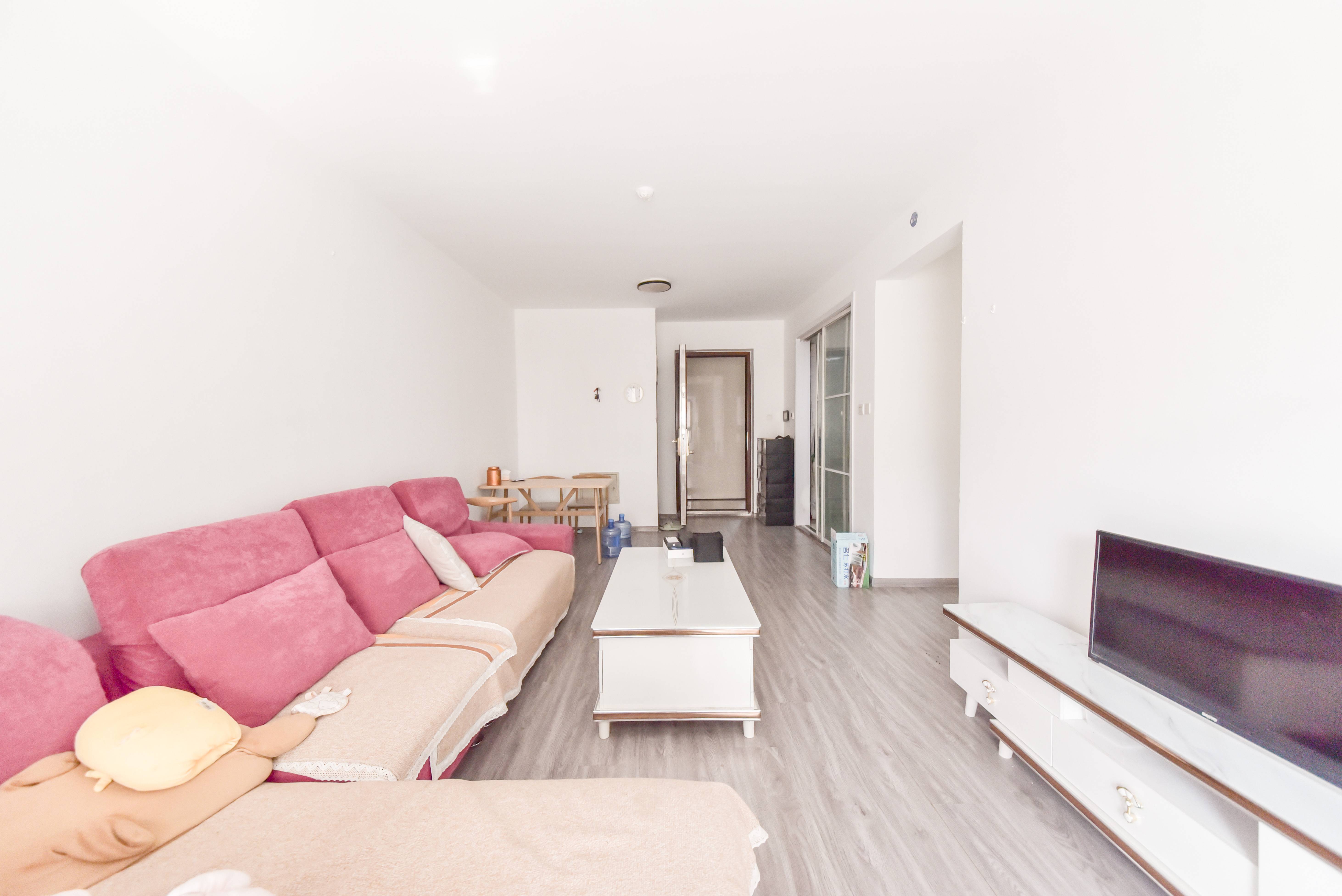 中新国际东城三区